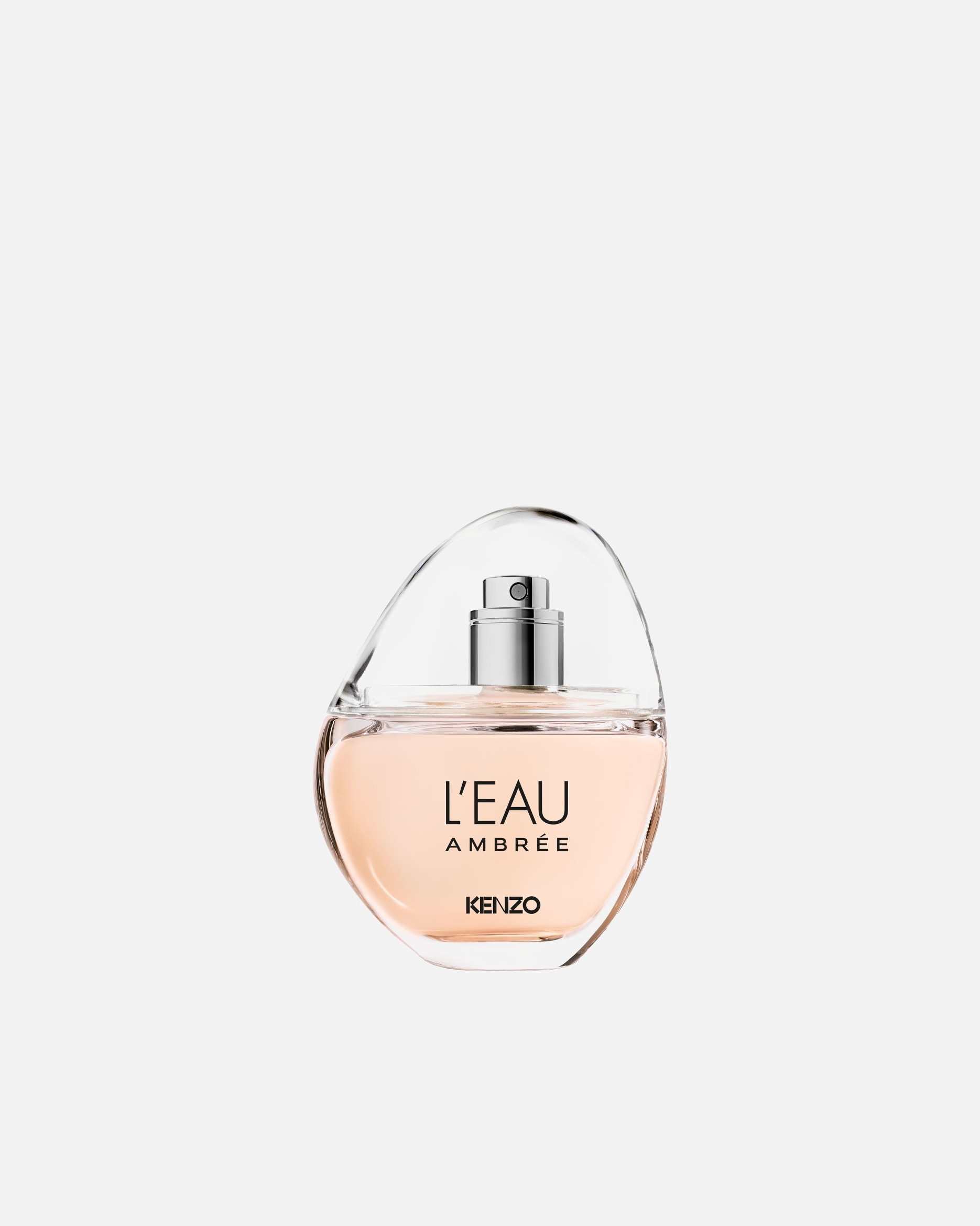 Eau de parfum voor UnisexKENZOL’EauAmbrée30 ml