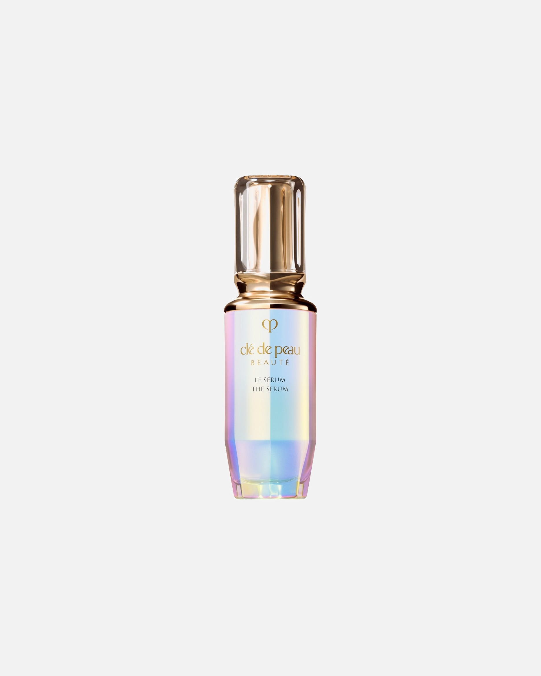 Anti-aging serum voor Clé de Peau BeautéKey Radiance CareThe Serum 250 ml