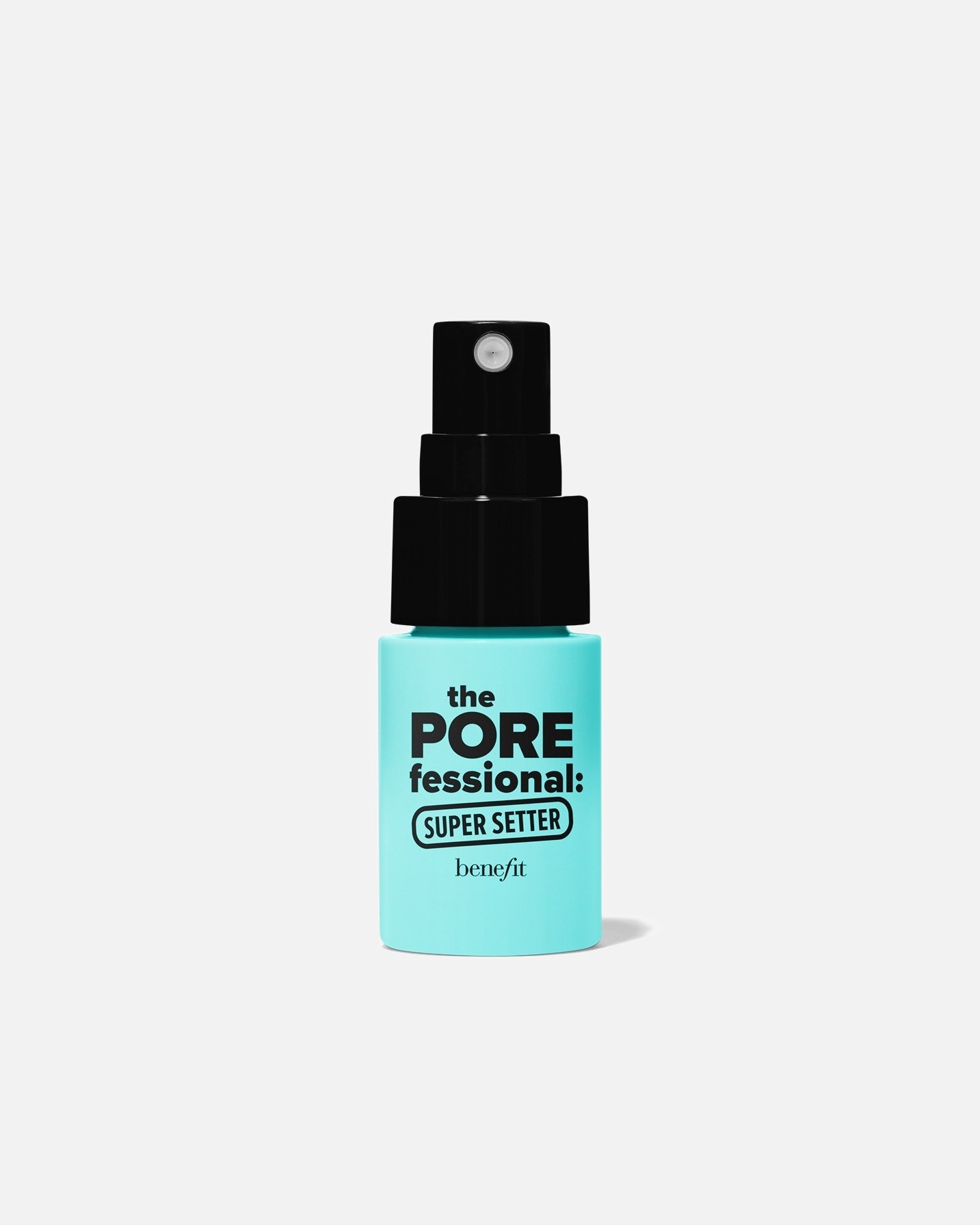 Fixingspray voor UnisexBenefit The Porefessional: Super Setter (15 ml)