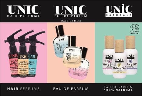 UNIC Naturals ✔️ online kopen