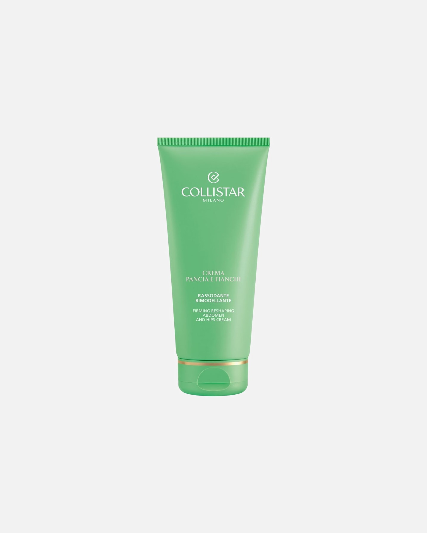 Bodycrème voor CollistarFirming Reshaping Abdomen And Hips Cream200 ml