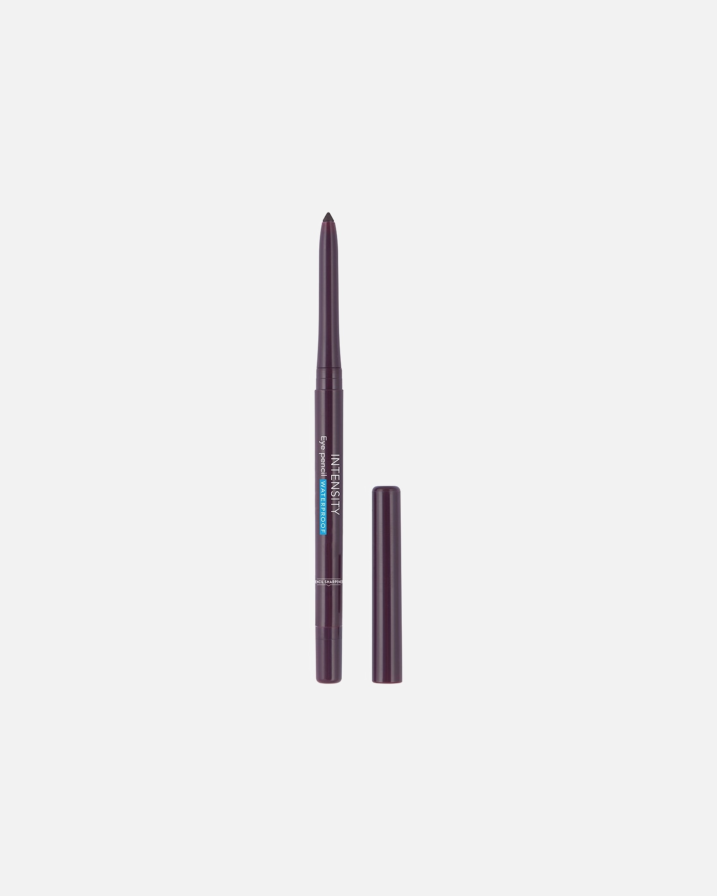 Oogpotlood voor UnisexDouglas CollectionMake-UpIntensity Eyeliner Waterproof10 - Plum