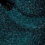 429 Twinkeling Emerald