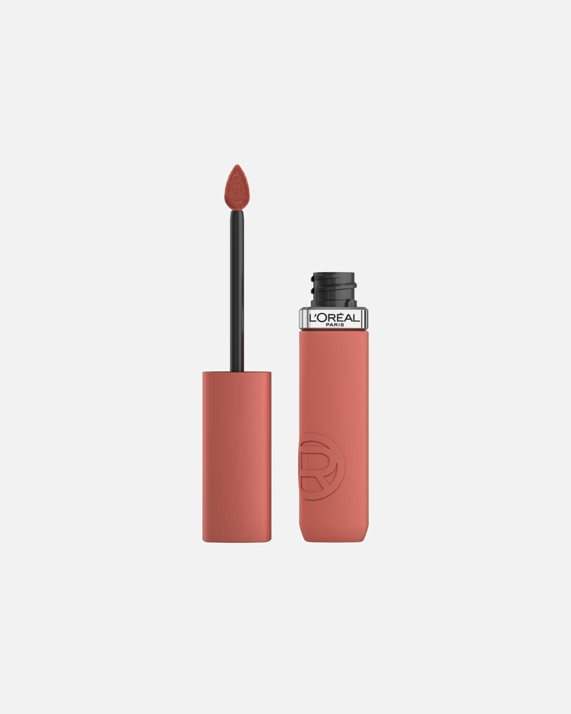 Lipstick voor UnisexL’Oréal ParisMatte weerstand 16H630 - ROSÉ HEAT