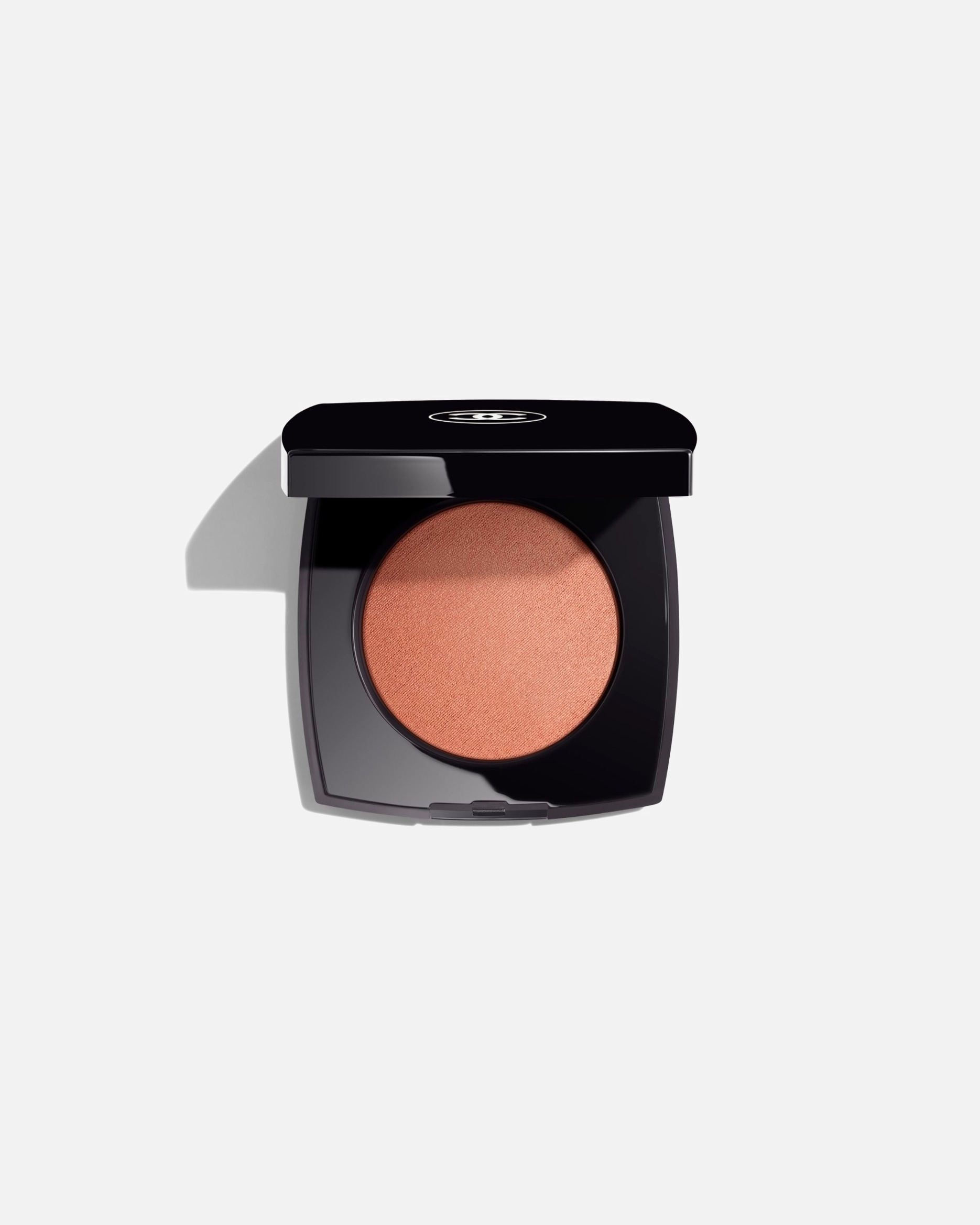 Poeder voor CHANELJOUES CONTRASTE INTENSEBEIGE ECLATANT