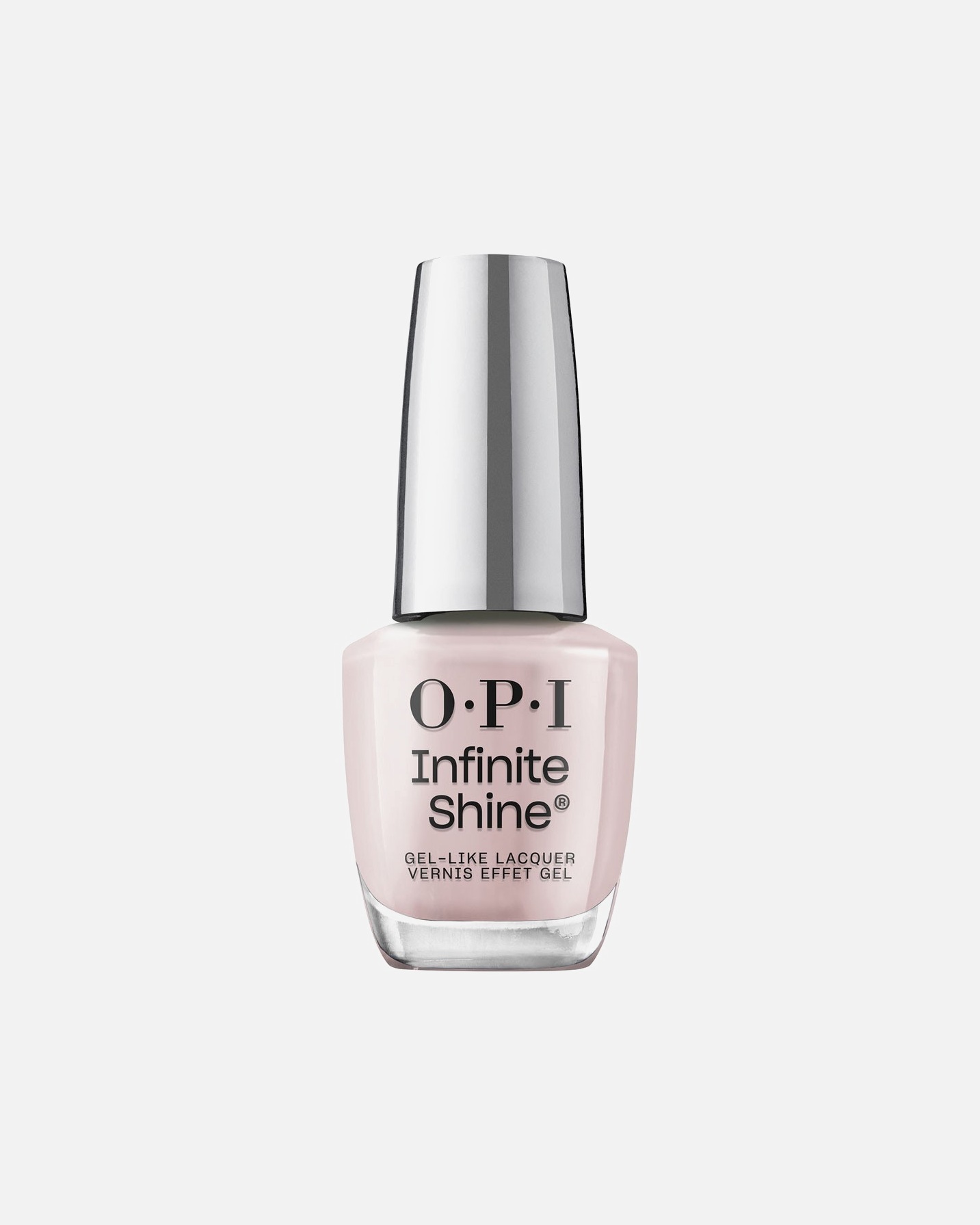 Nagellak voor UnisexOPIInfinite ShineInfinite Shine Classic ColorsDon't Bossa Nova Me Around