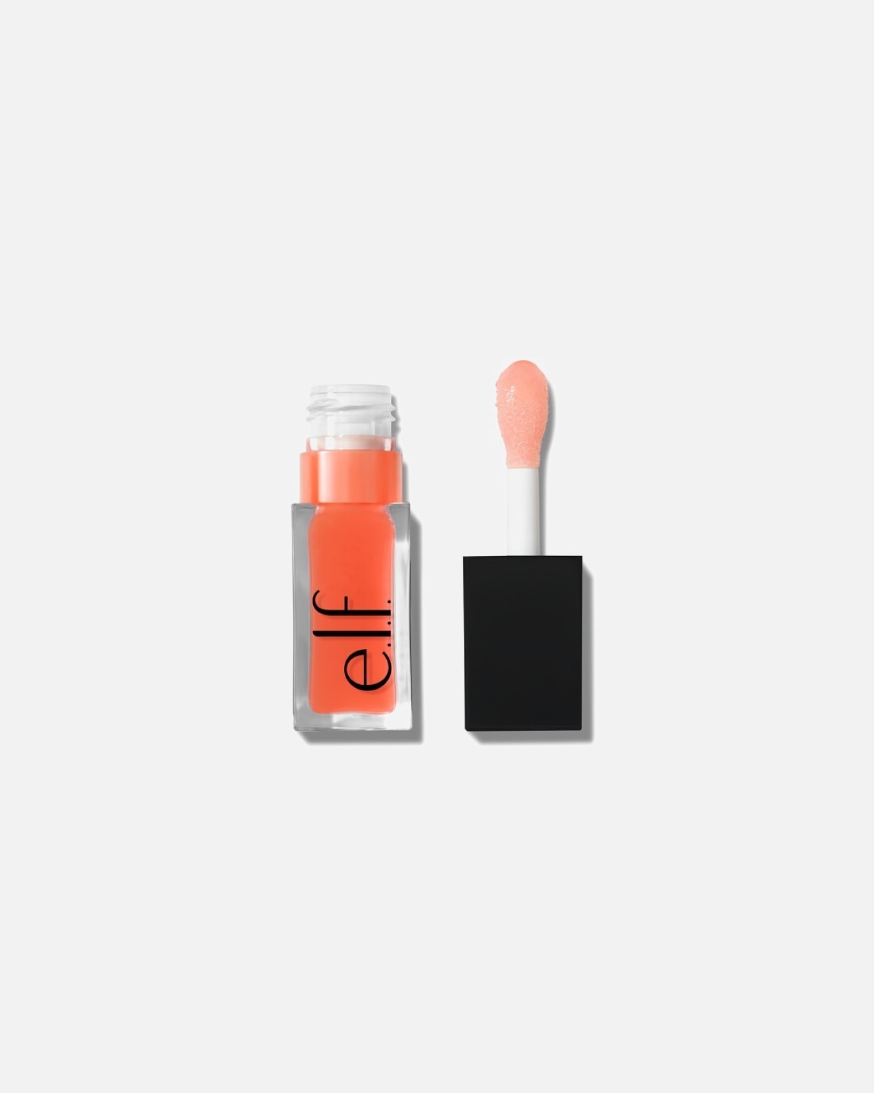 Lipolie voor Unisexe.l.f. CosmeticsGlow Reviver Lip OilCoral Fixation