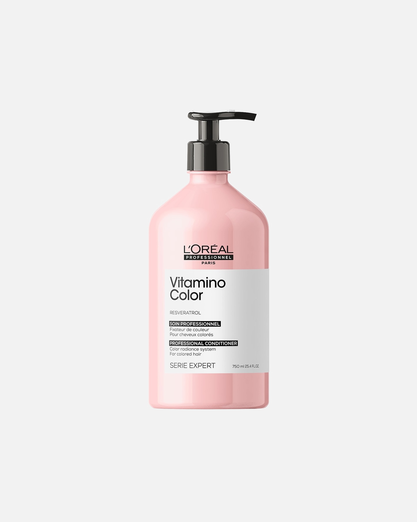 Conditioner voor UnisexL´Oréal ProfessionnelVitamino Color750 ml