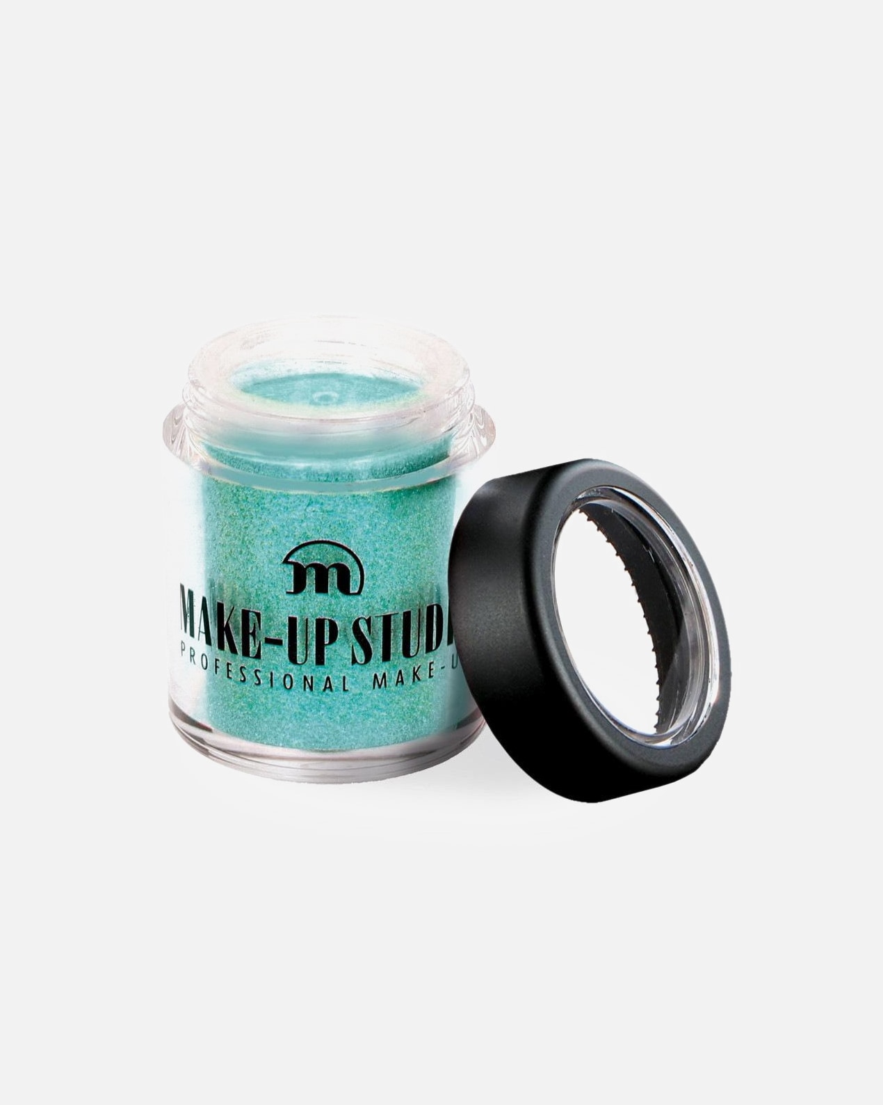 Oogschaduw voor UnisexMake-up StudioColour PigmentsEmerald