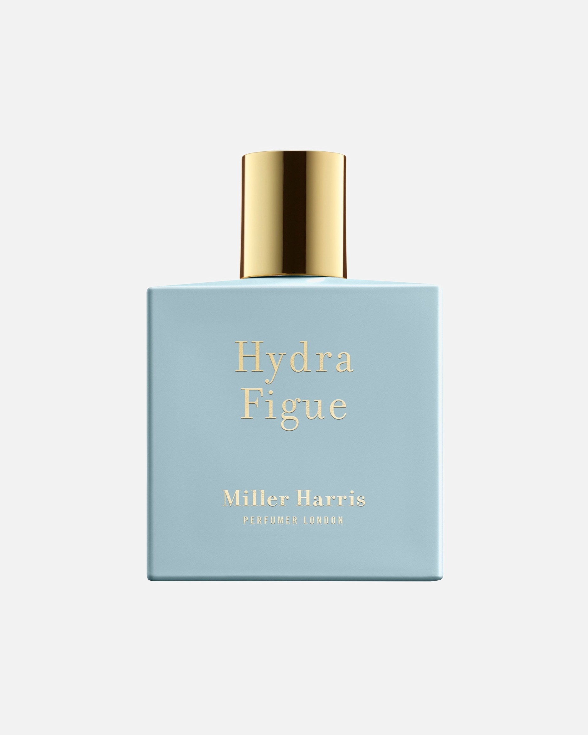 Eau de parfum voor UnisexMiller HarrisHydra Figue50 ml
