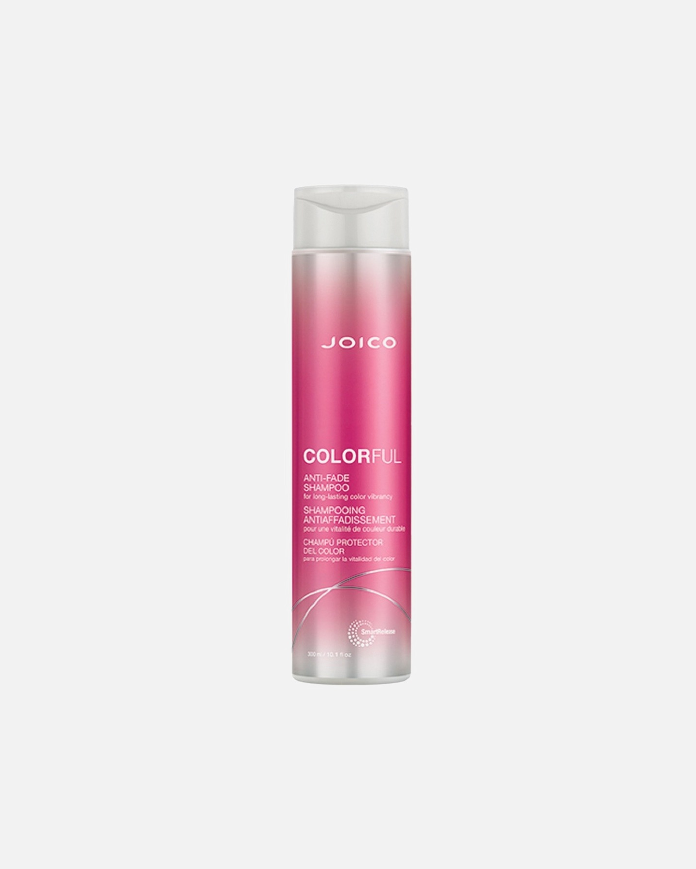Haarshampoo voor UnisexAnti-Fade Shampoo300 ml