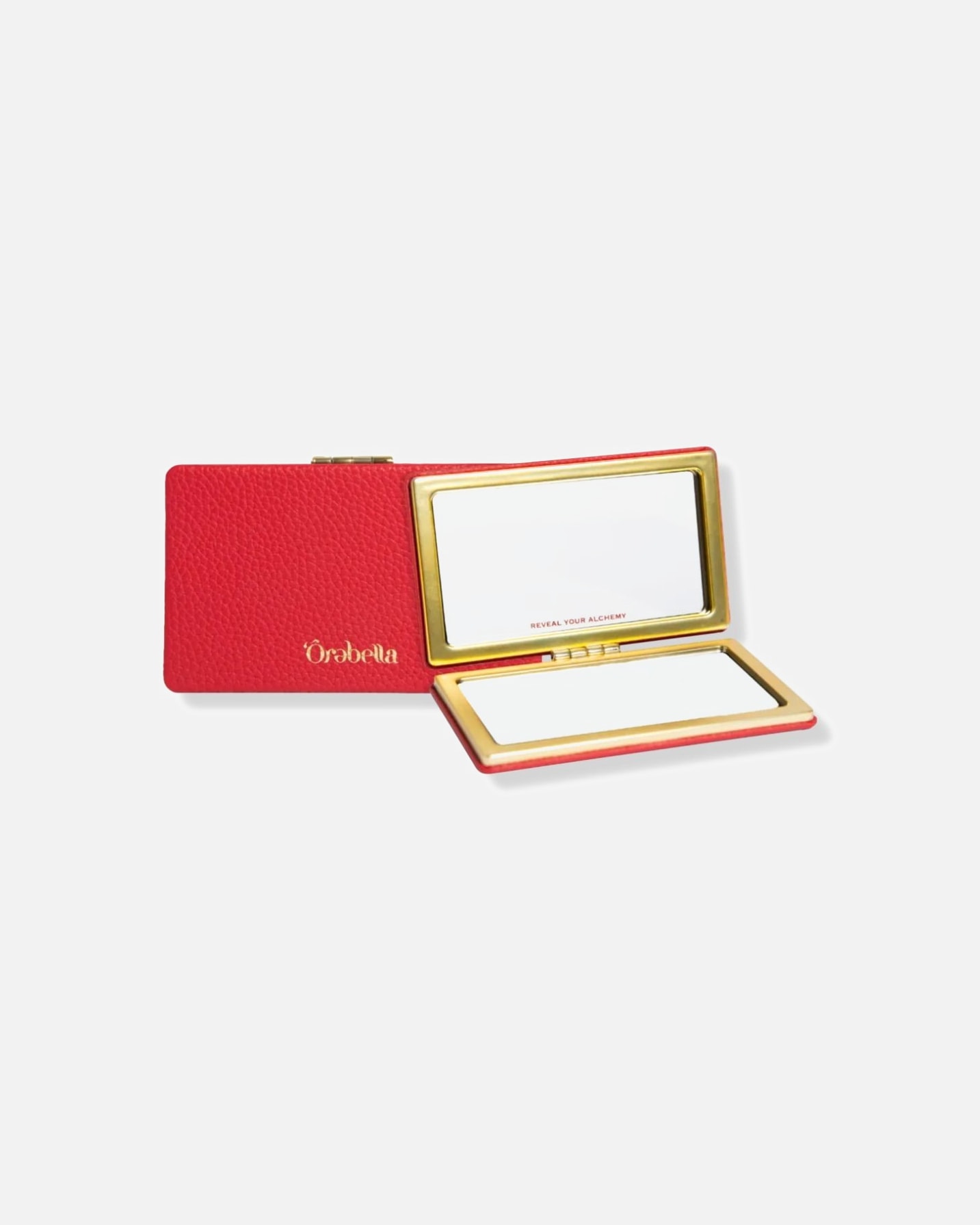 Orabella Compact Mirror bij aankoop van een 100ml Orebella-geur