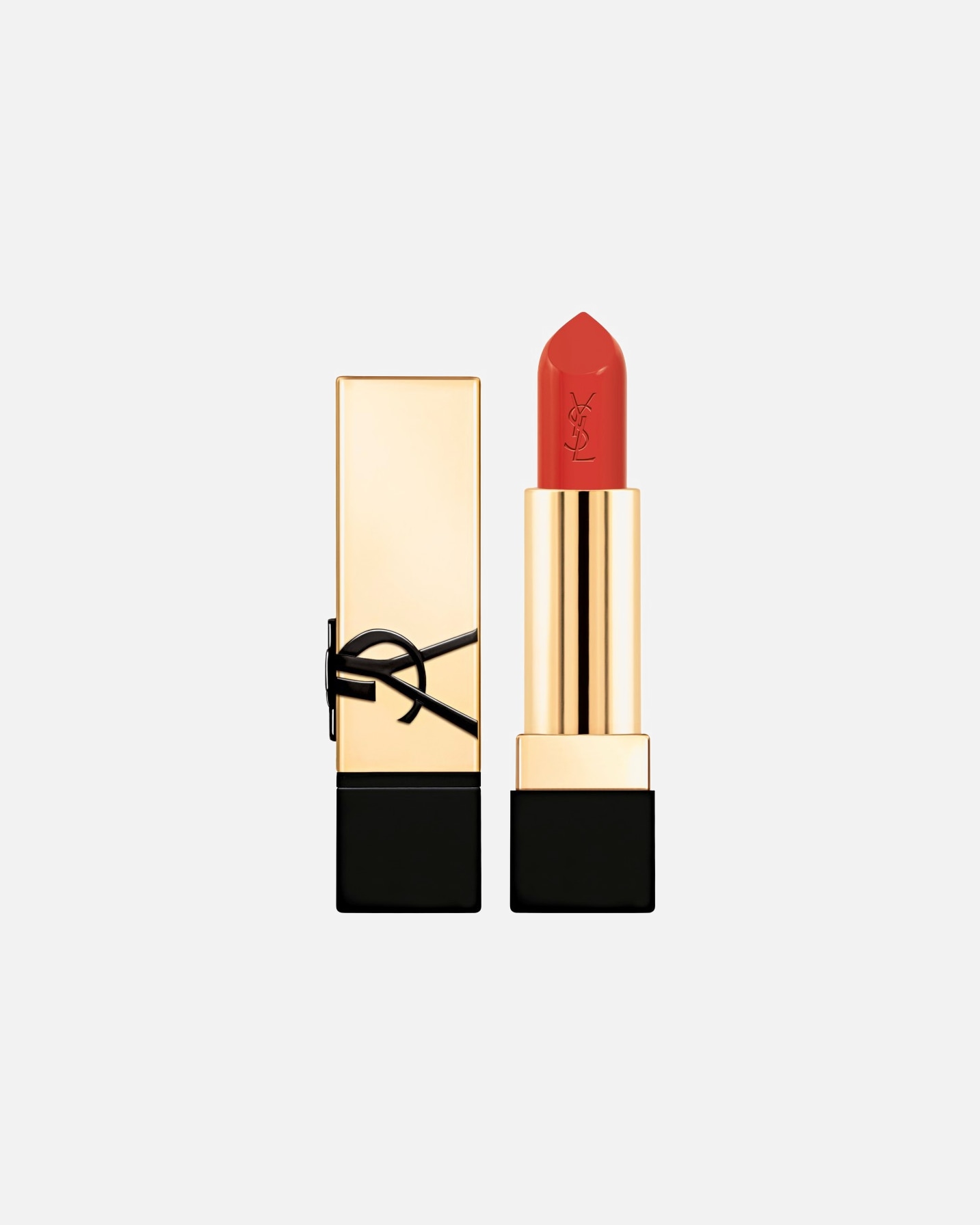 Lipstick voor UnisexYves Saint LaurentMusthavesRouge Pur CoutureNr. O154 - Orange Fatal
