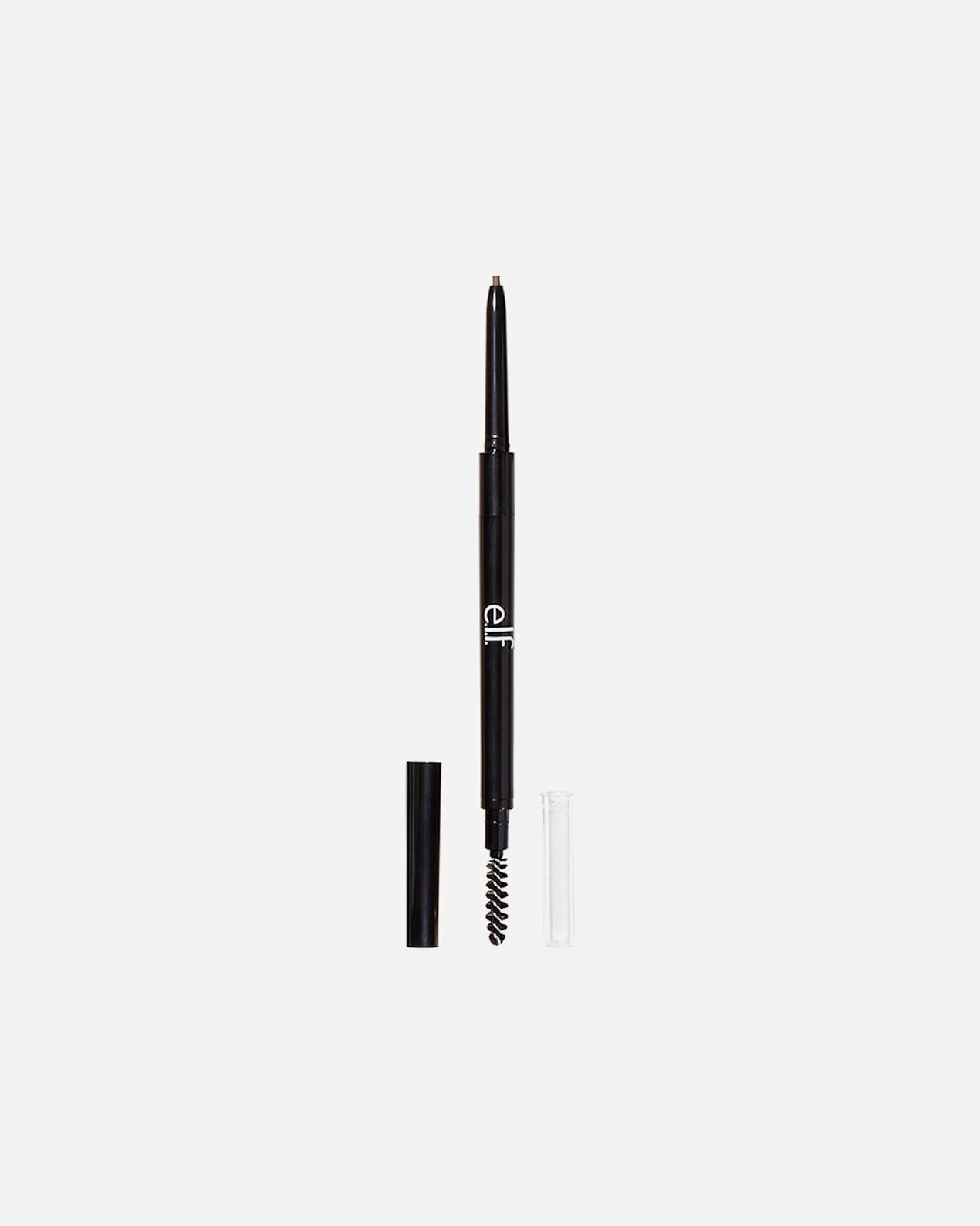 Wenkbrauwpotlood voor Unisexe.l.f. CosmeticsUltra Precise Brow PencilTaupe