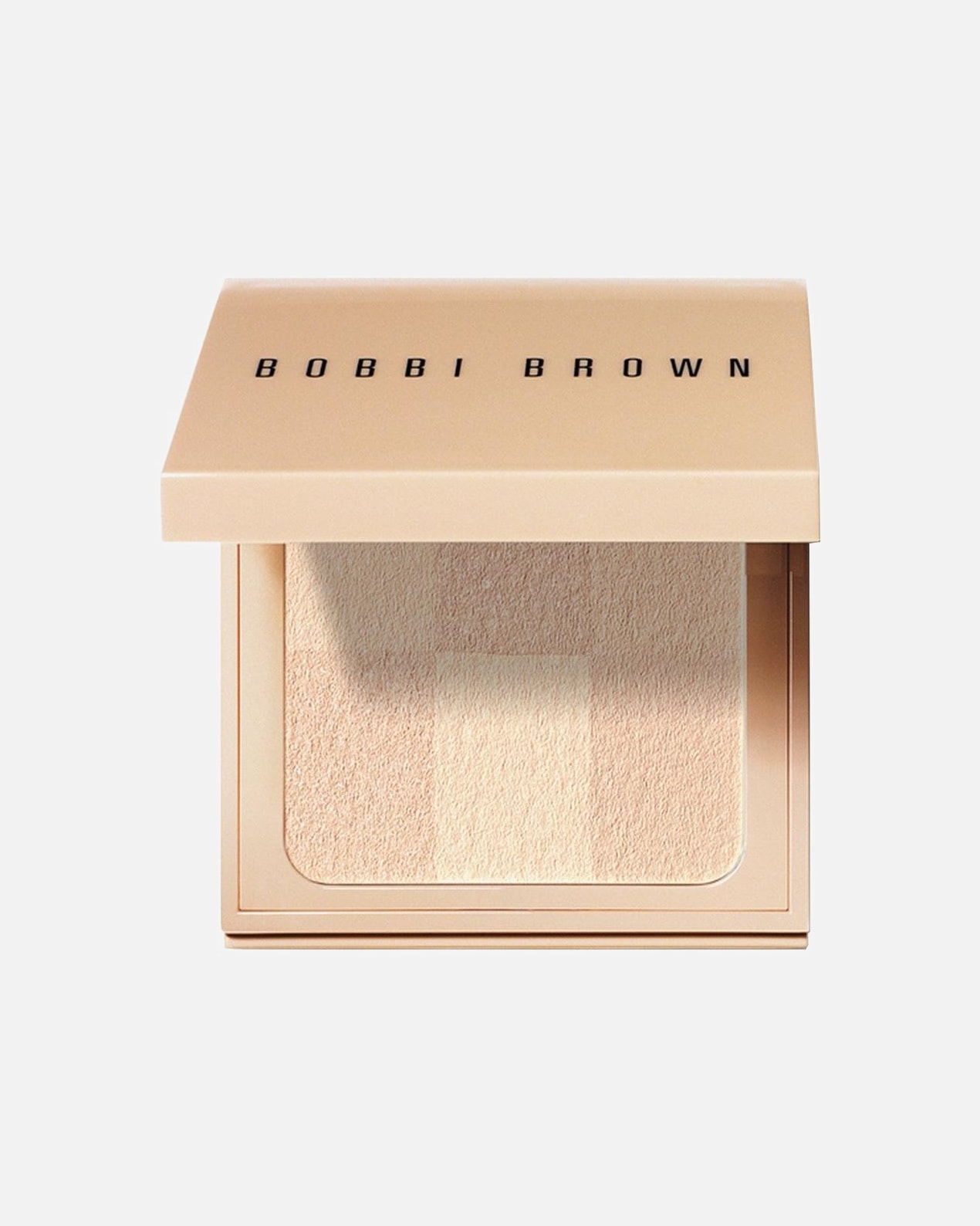 Poeder voor UnisexBobbi BrownNude Finish Illuminating PowderBare