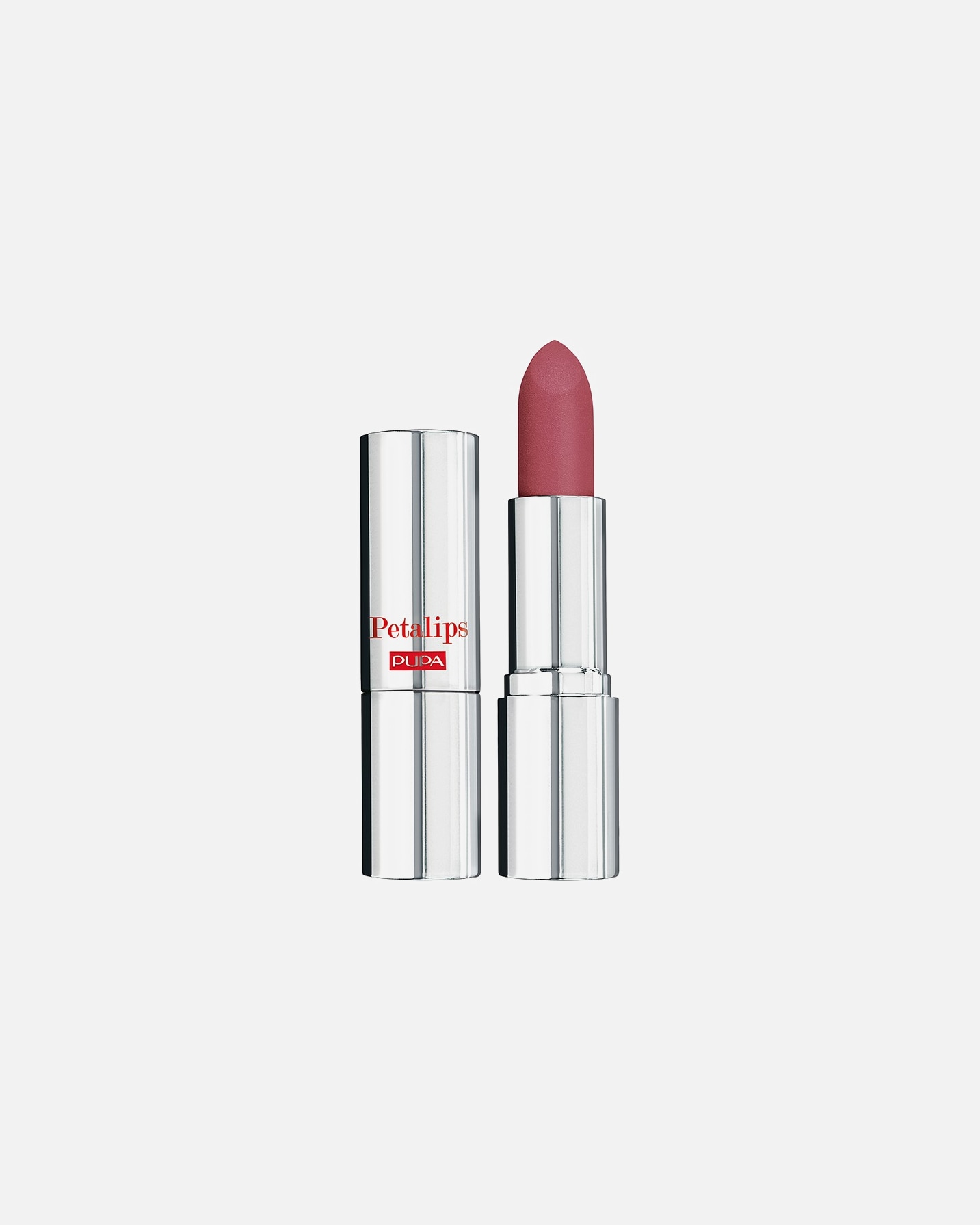 Lipstick voor UnisexPUPA MilanoPetalips Soft Matt Lipstick011 Vibrant Tulip