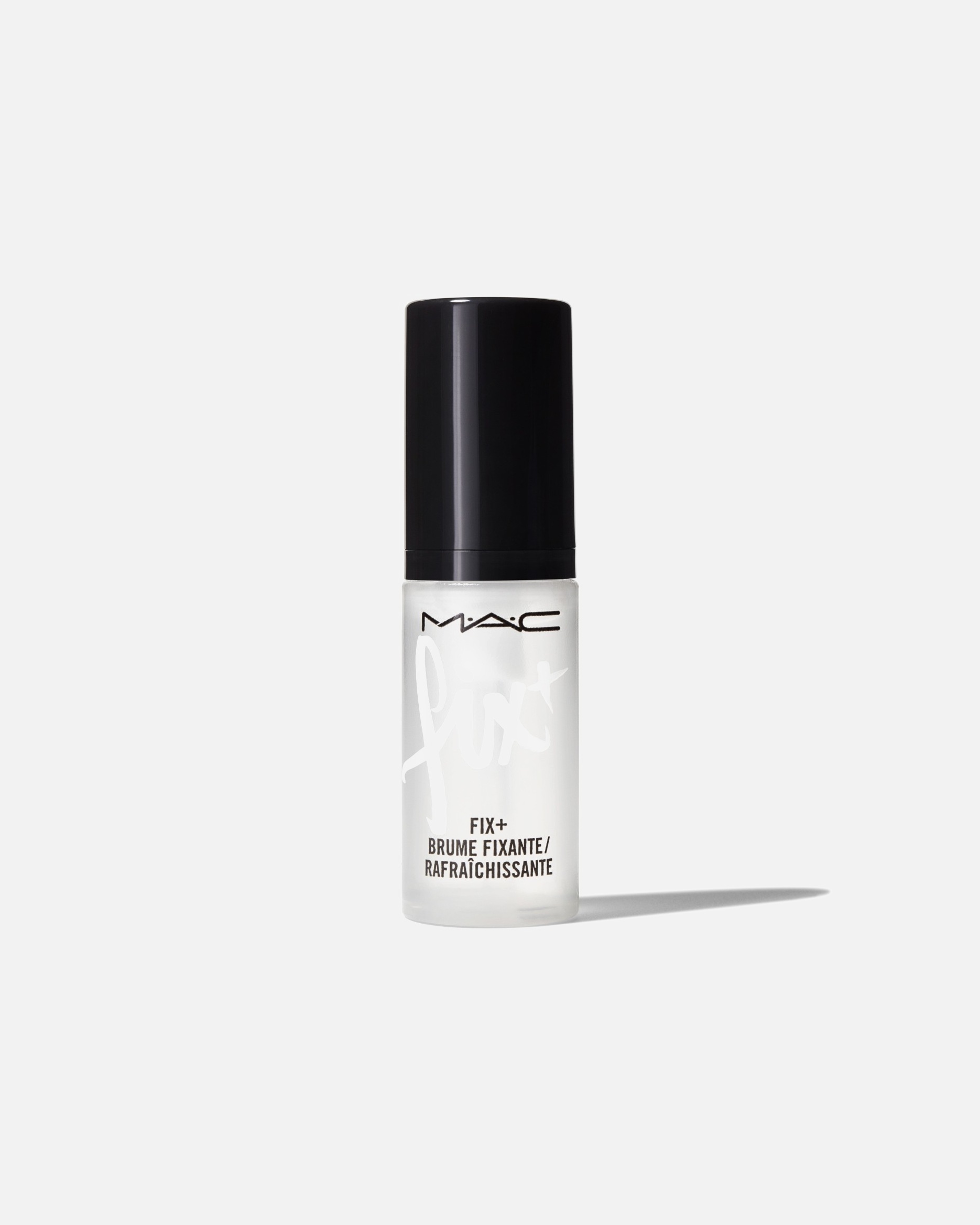 Fixingspray voor UnisexMACFIX+ PrimeMAC Fix +