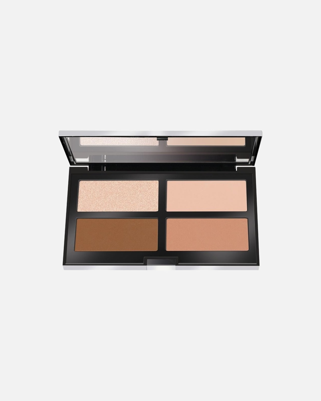 Blush voor UnisexPUPA MilanoContouring & StrobingMedium skin