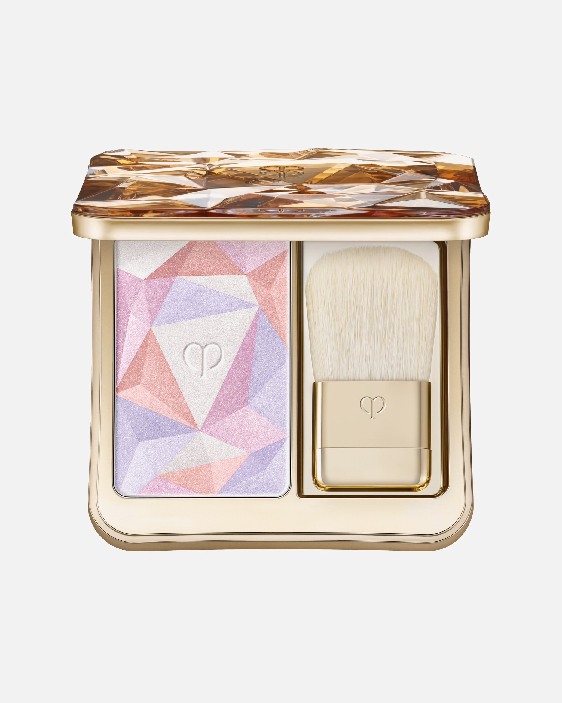 Highlighter voor UnisexClé de Peau BeautéThe Luminizing Face Enhancer 201