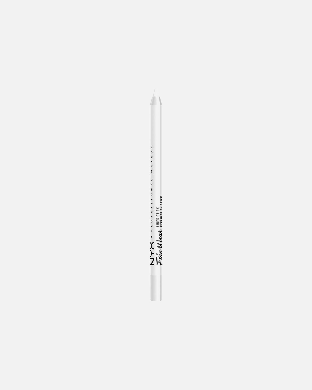 Eyeliner voor UnisexNYX Professional MakeupPride MakeupEpic WearWhite