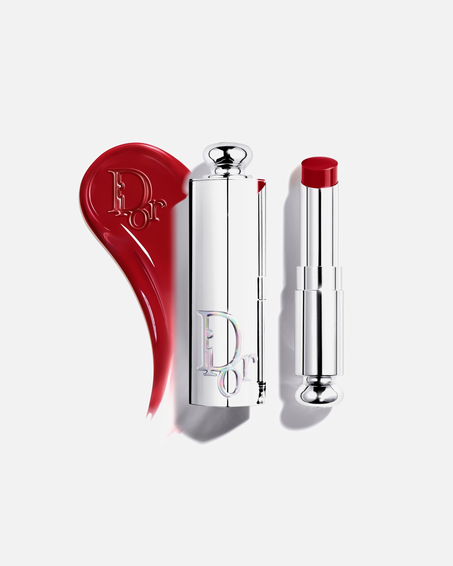 Lipstick voor UnisexDIORDior AddictGlass807 - Very Dior