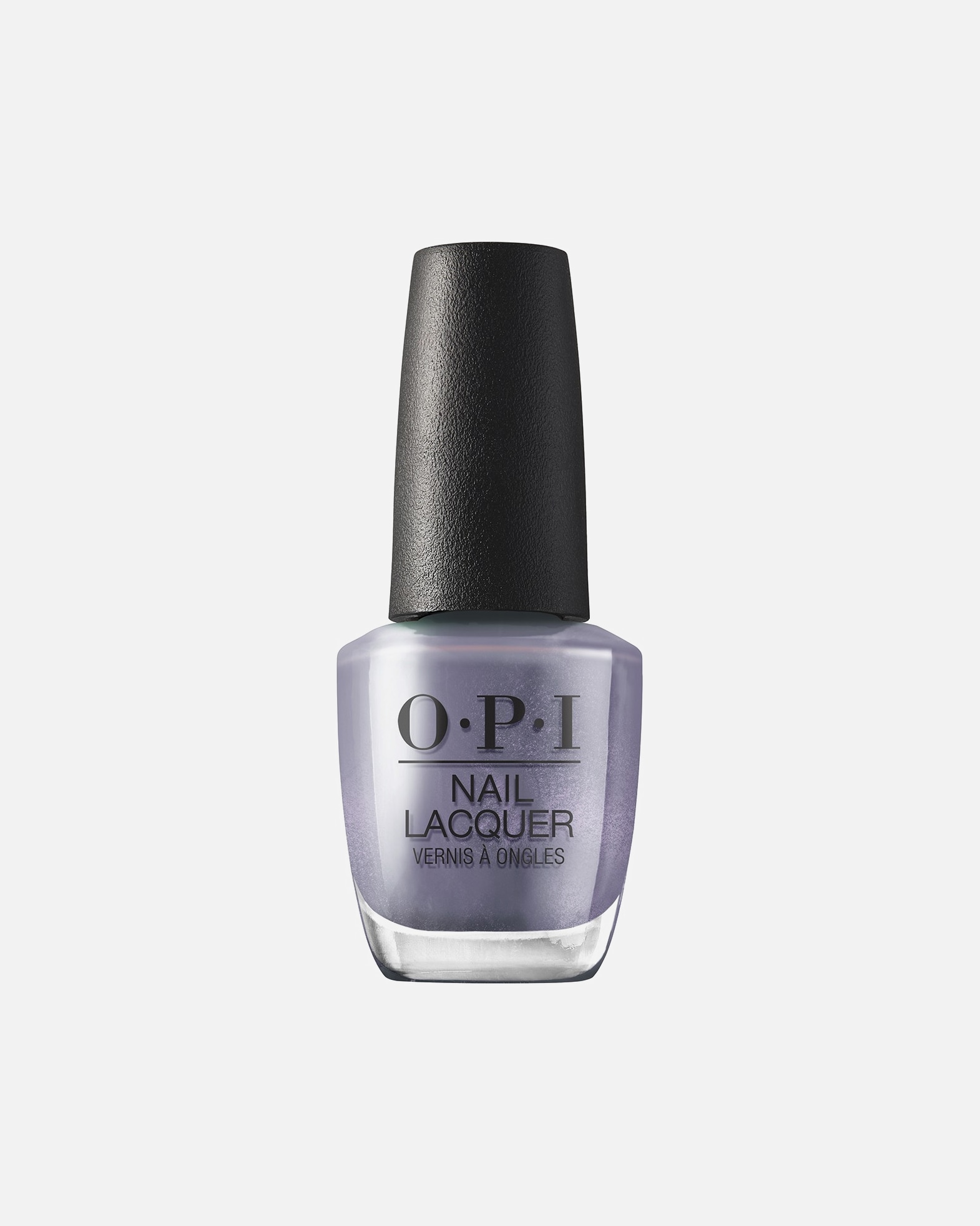 Nagellak voor UnisexOPIMetallic Mega MixNail Lacquer 'Metallic Mega Mix' CollectieYou've got nail