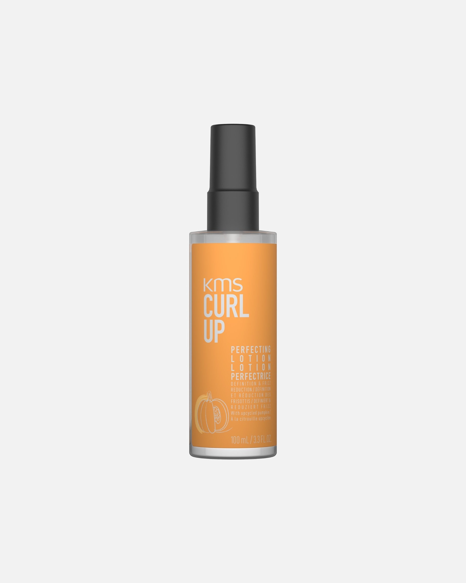 Haarstyling voor UnisexKMSPerfecting Lotion100 ml