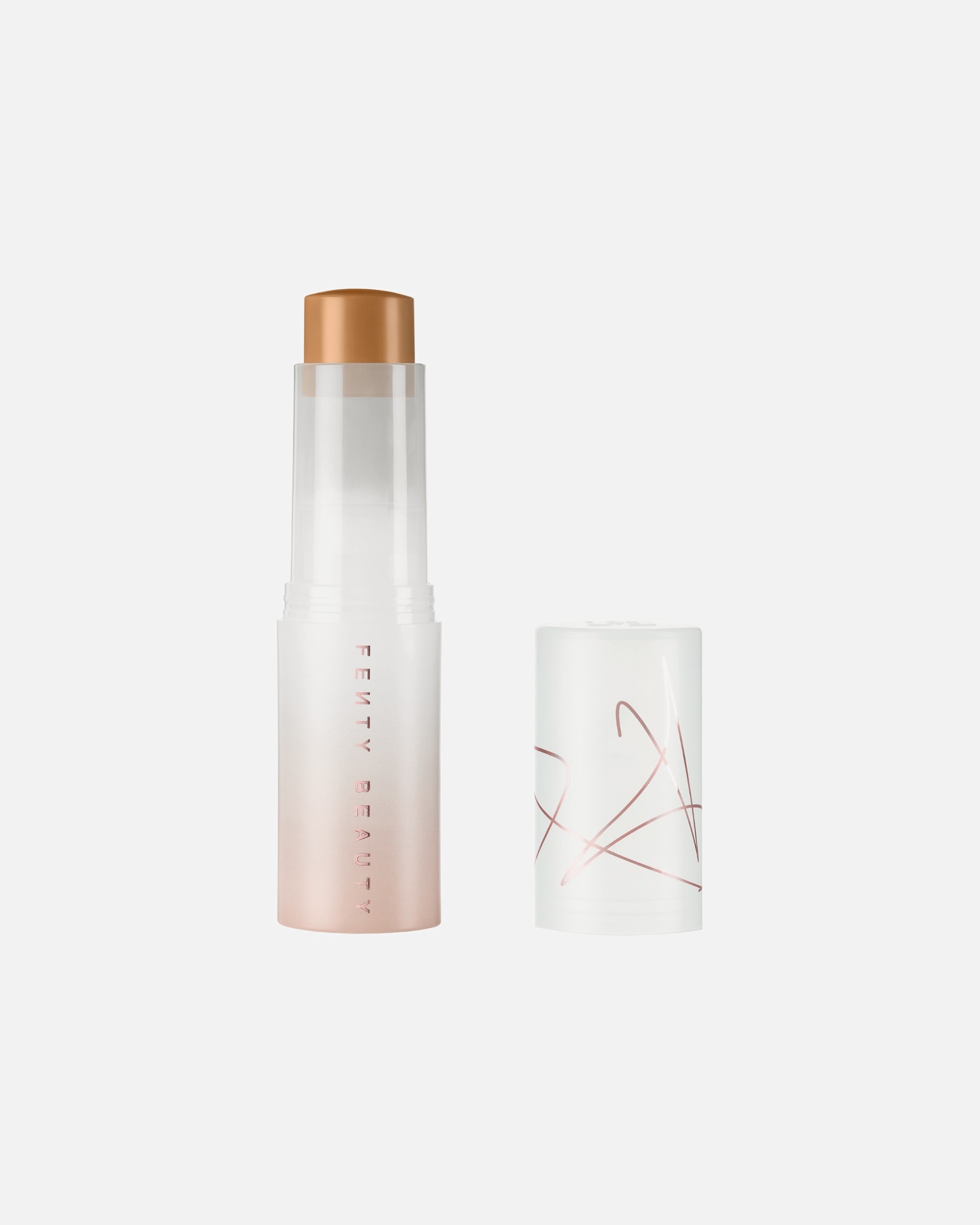 Foundation voor UnisexFenty BeautyEaze Drop Blur + Smooth Tint Stick16