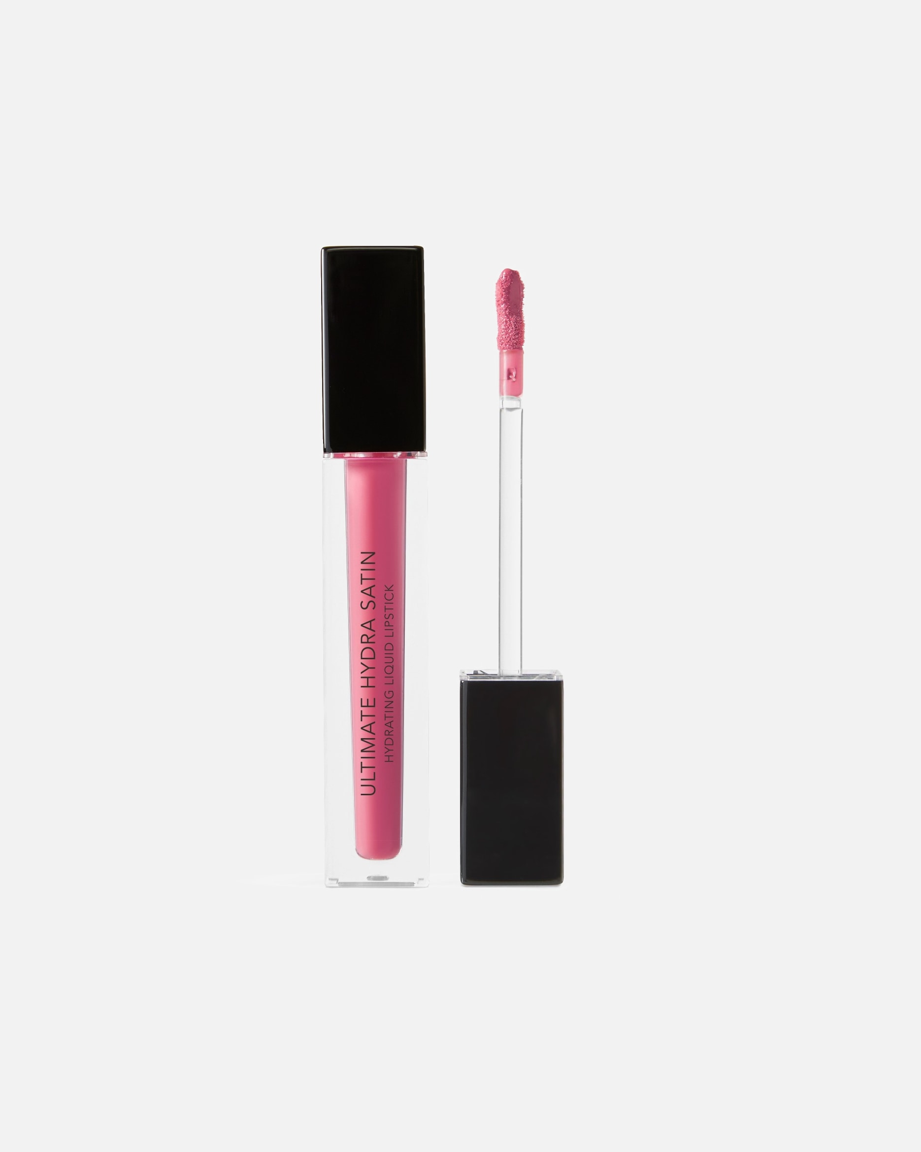 Lipstick voor UnisexDouglas CollectionMake-UpUltimate Hydra Satin Liquid LipstickNr. 3 - Fuhsia