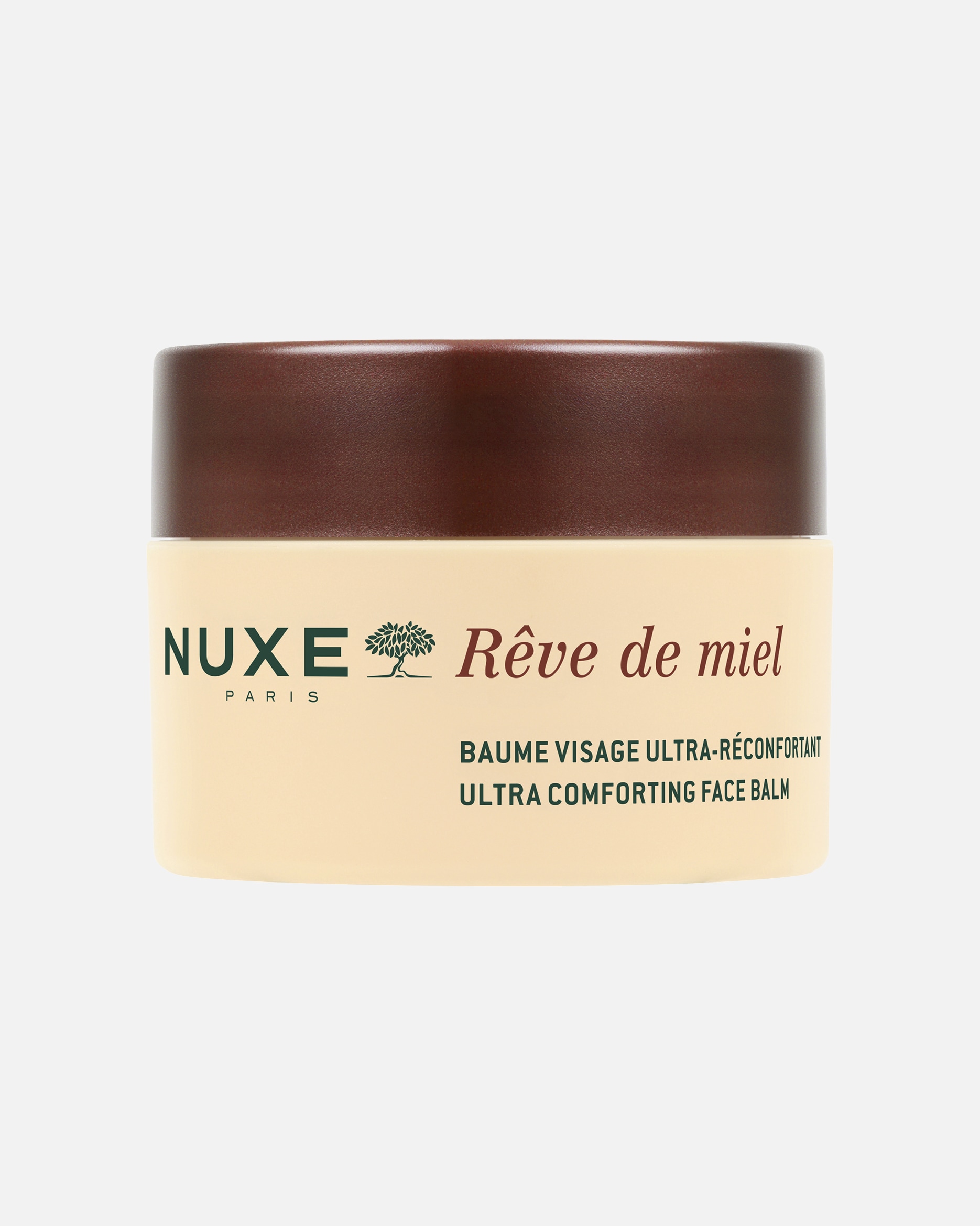 Gezichtsbalsem voor UnisexNUXEReve De Miel®Ultra Comforting Face Balm50 ml