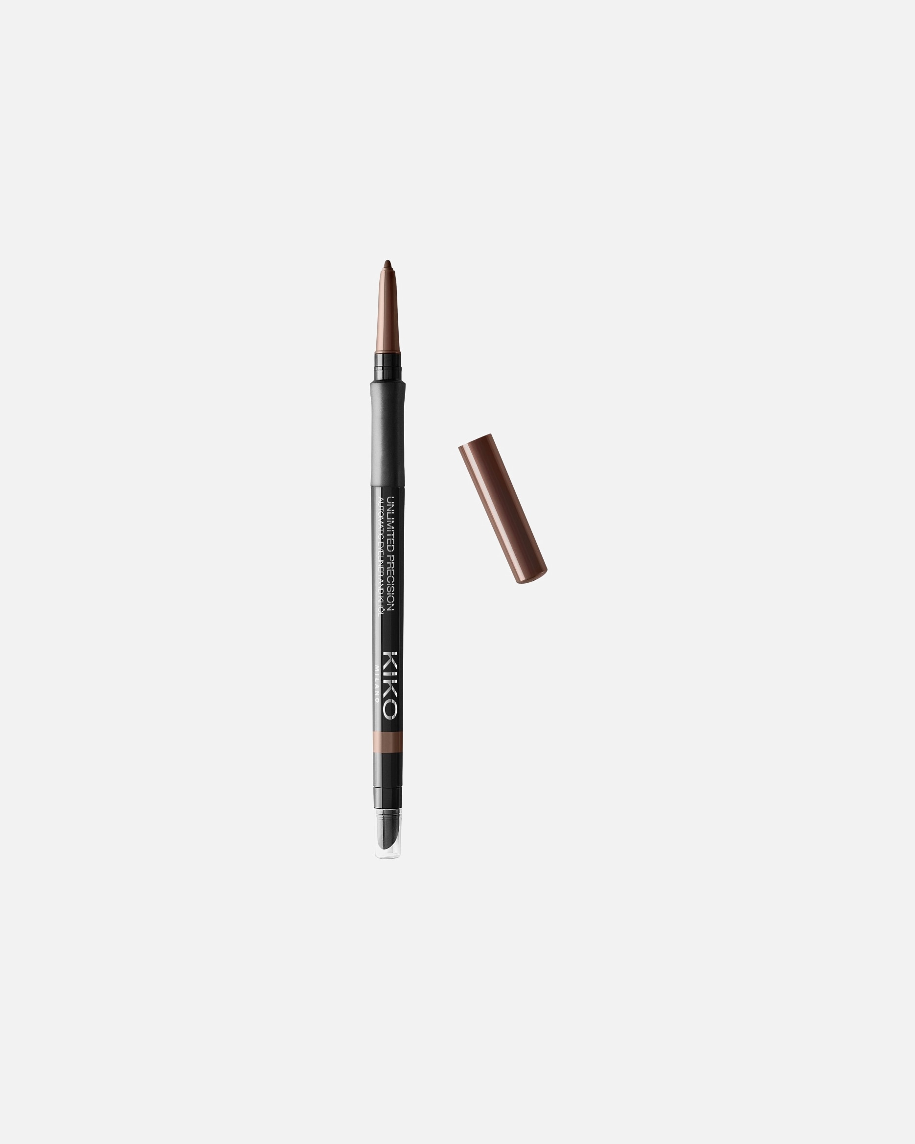 Eyeliner voor UnisexKIKO MilanoDefault Brand LineUnlimited Precision Automatic12 - 12 WOOD