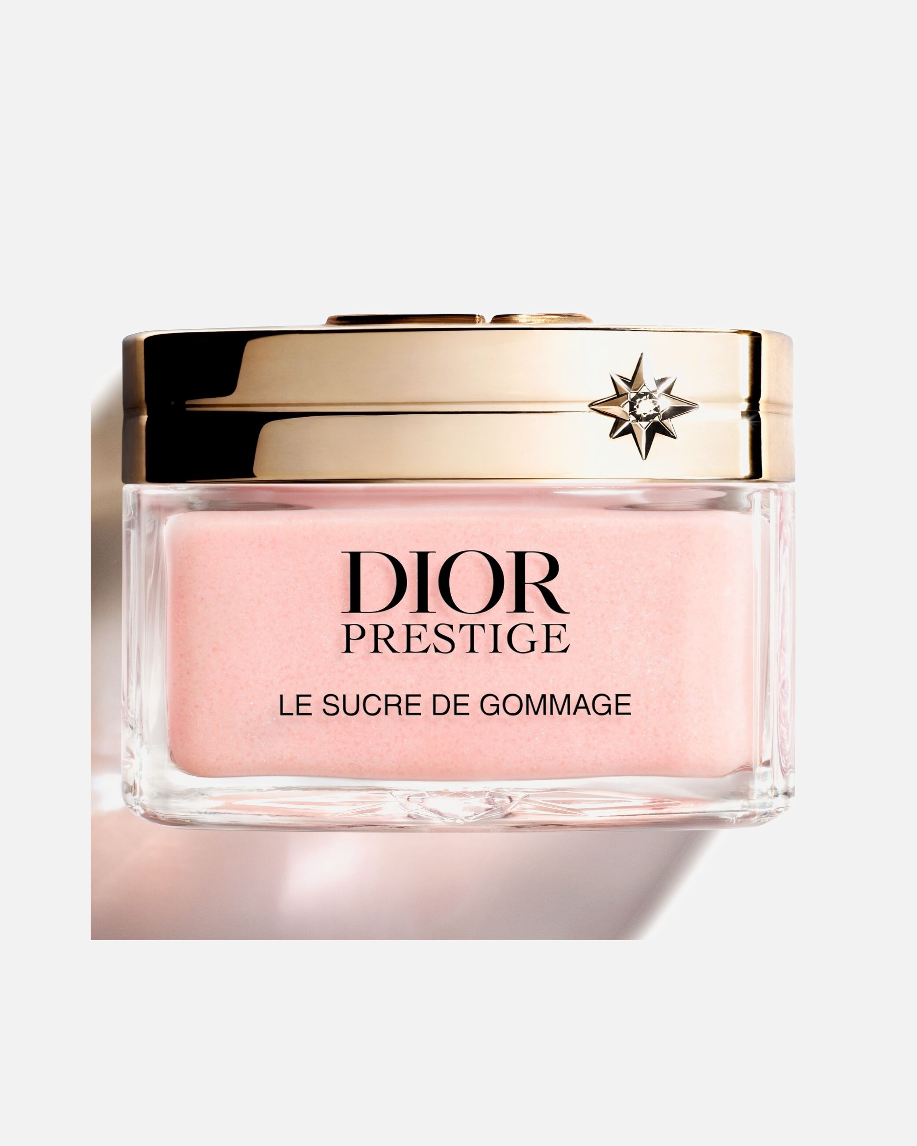 Gezichtspeeling voor UnisexDIORDior PrestigeLe Sucre de Gommage130 ml
