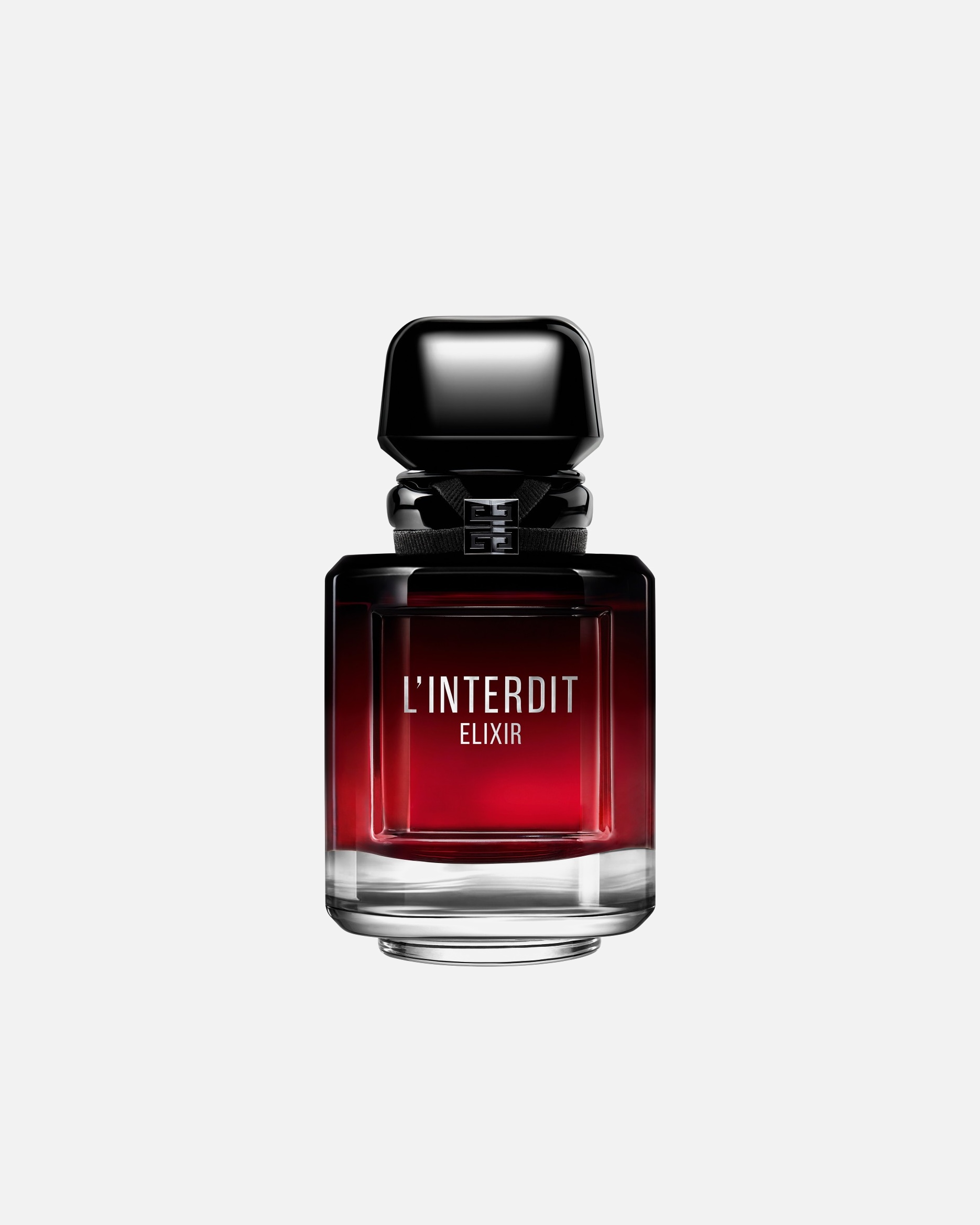 Eau de parfum voor GivenchyL’InterditElixir50 ml