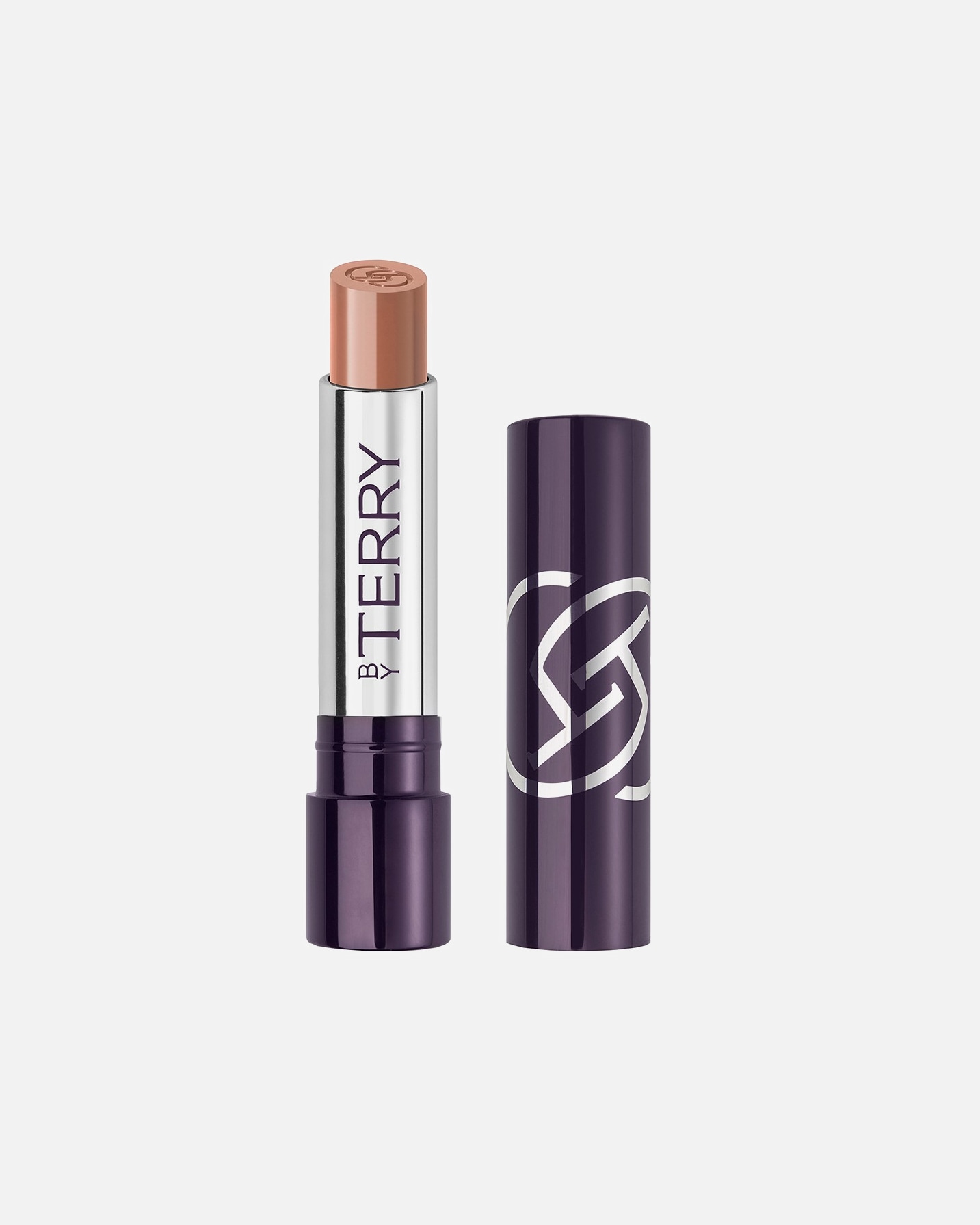 Lip- en mondzalf voor UnisexBy TerryBlackstarHyaluronic Hydra-BalmSexy Nude