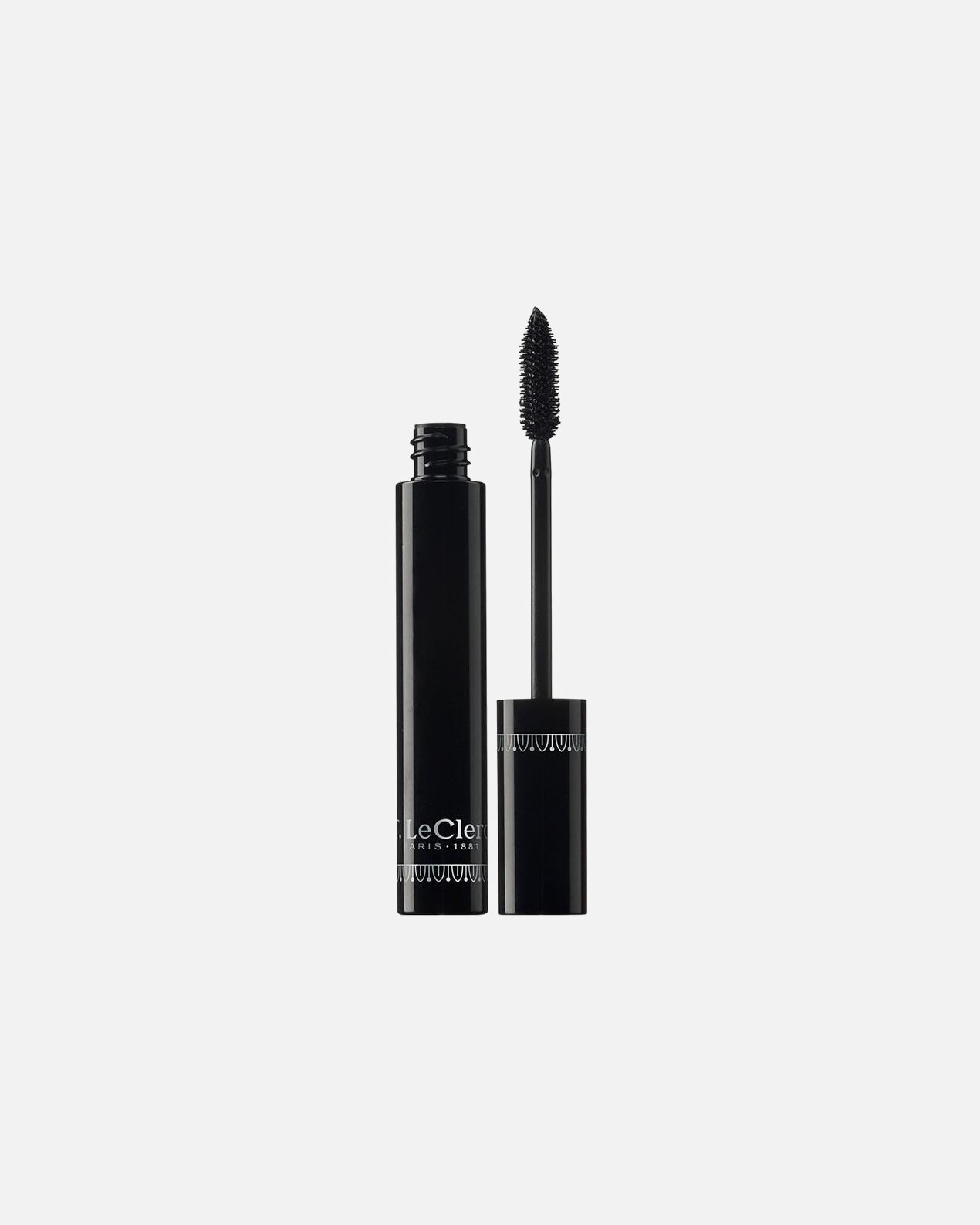 Mascara voor UnisexT. LeClercWaterproof1 - NOIR