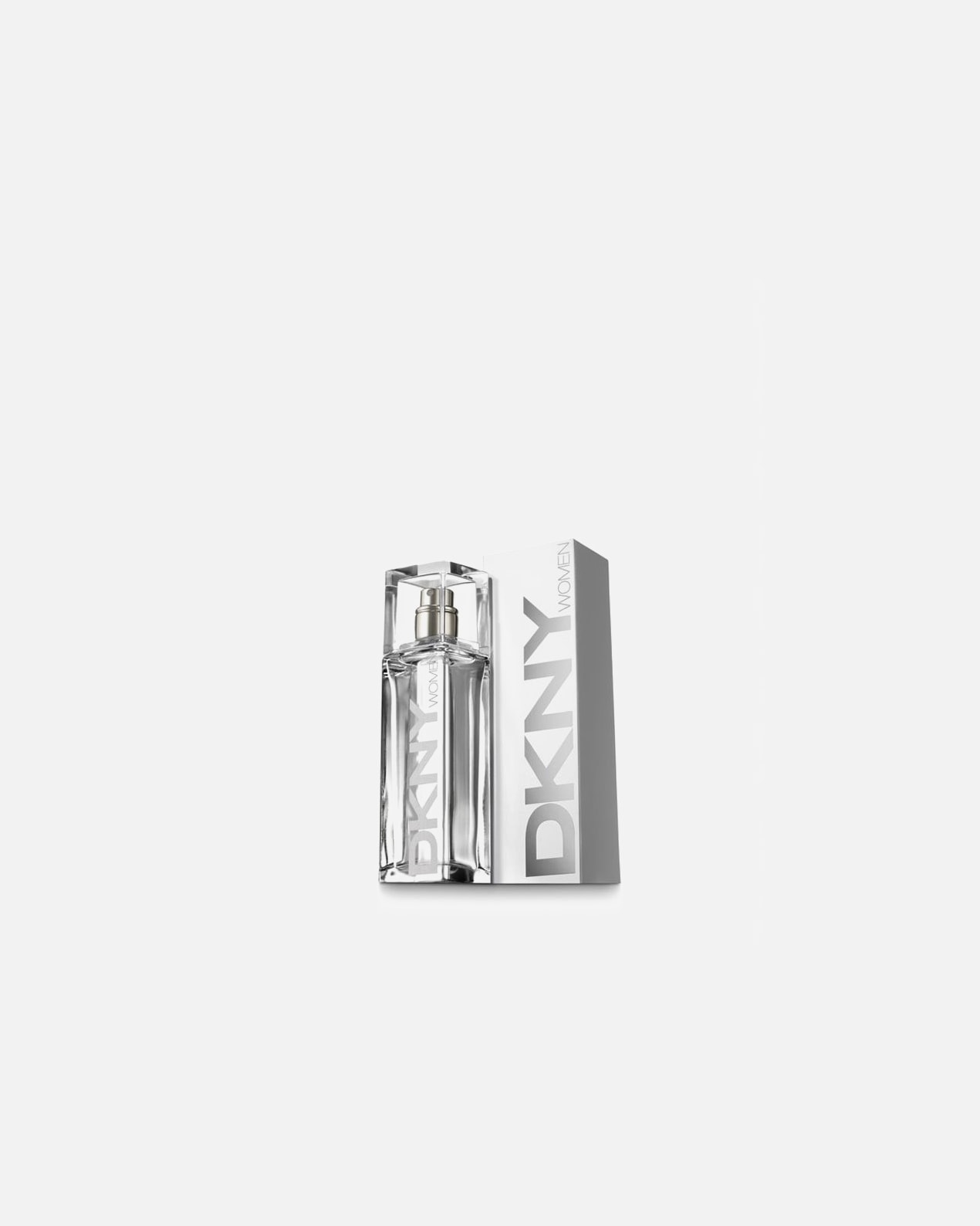 Eau de toilette voor UnisexDKNYWomenWomenEDT SPRAY