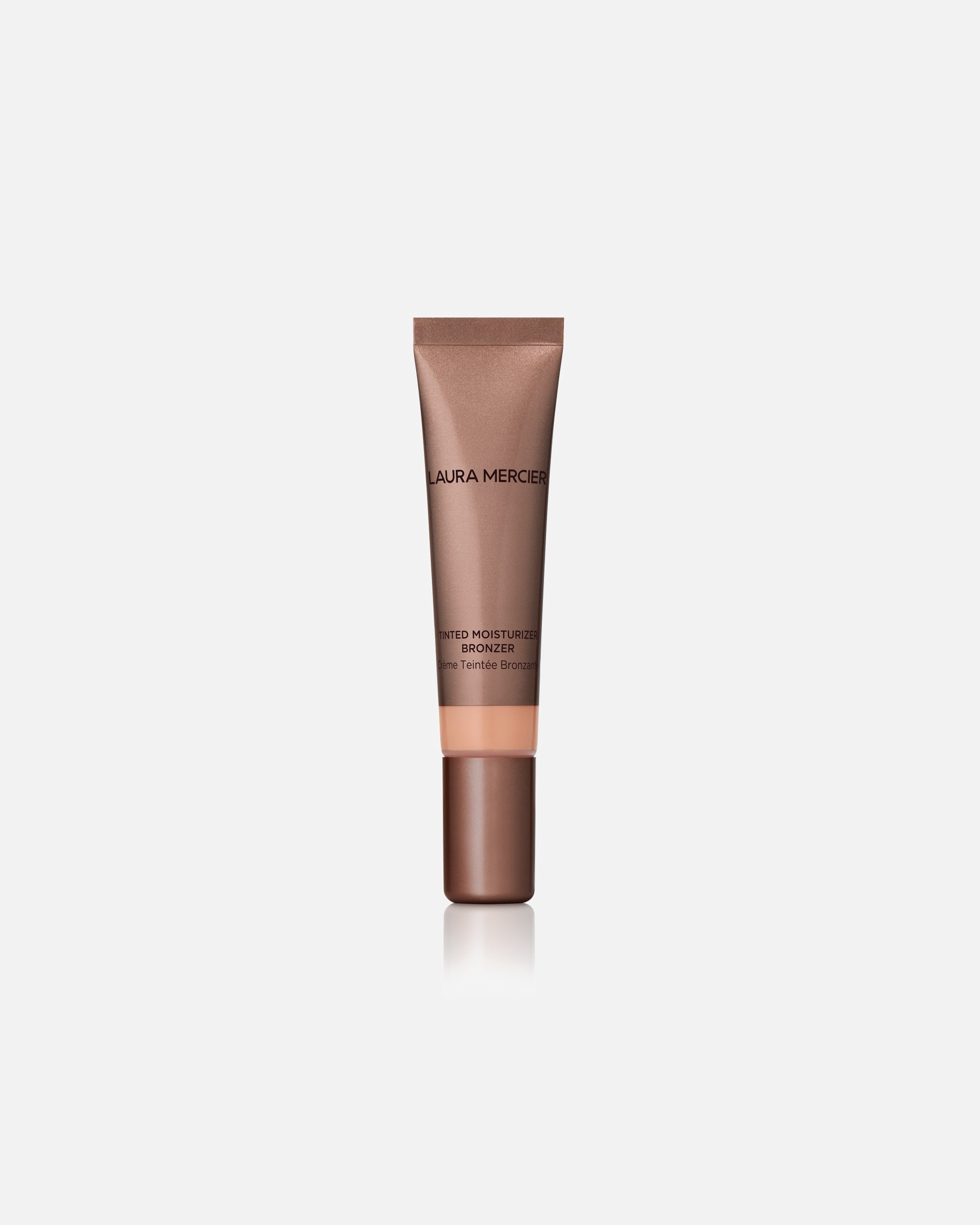 Bronzer voor Laura MercierTINTED MOISTURIZER BRONZER SUNBEAMSUNDROP