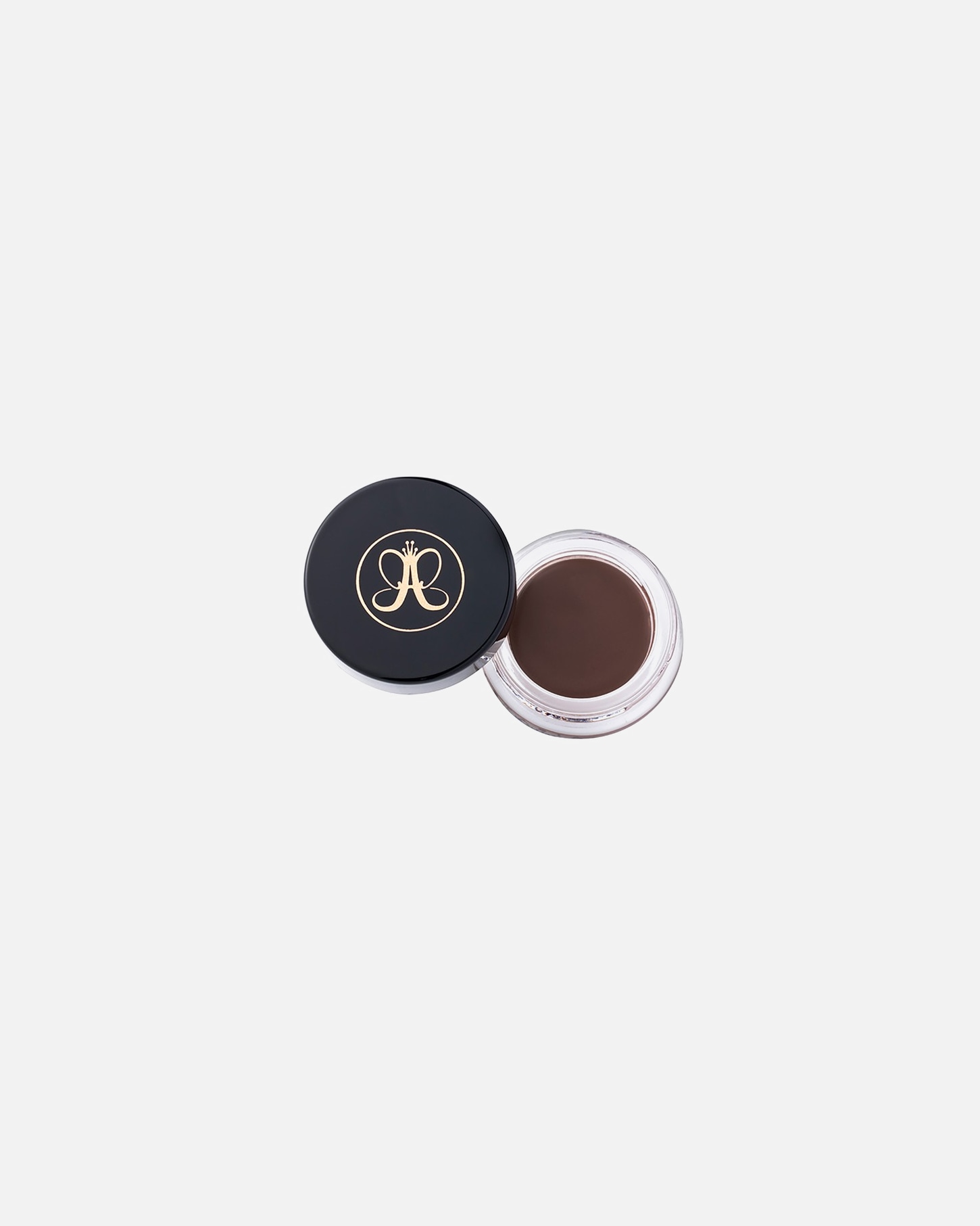 Wenkbrauwverf voor UnisexAnastasia Beverly HillsDipbrow® Pomade02 - Chocolate