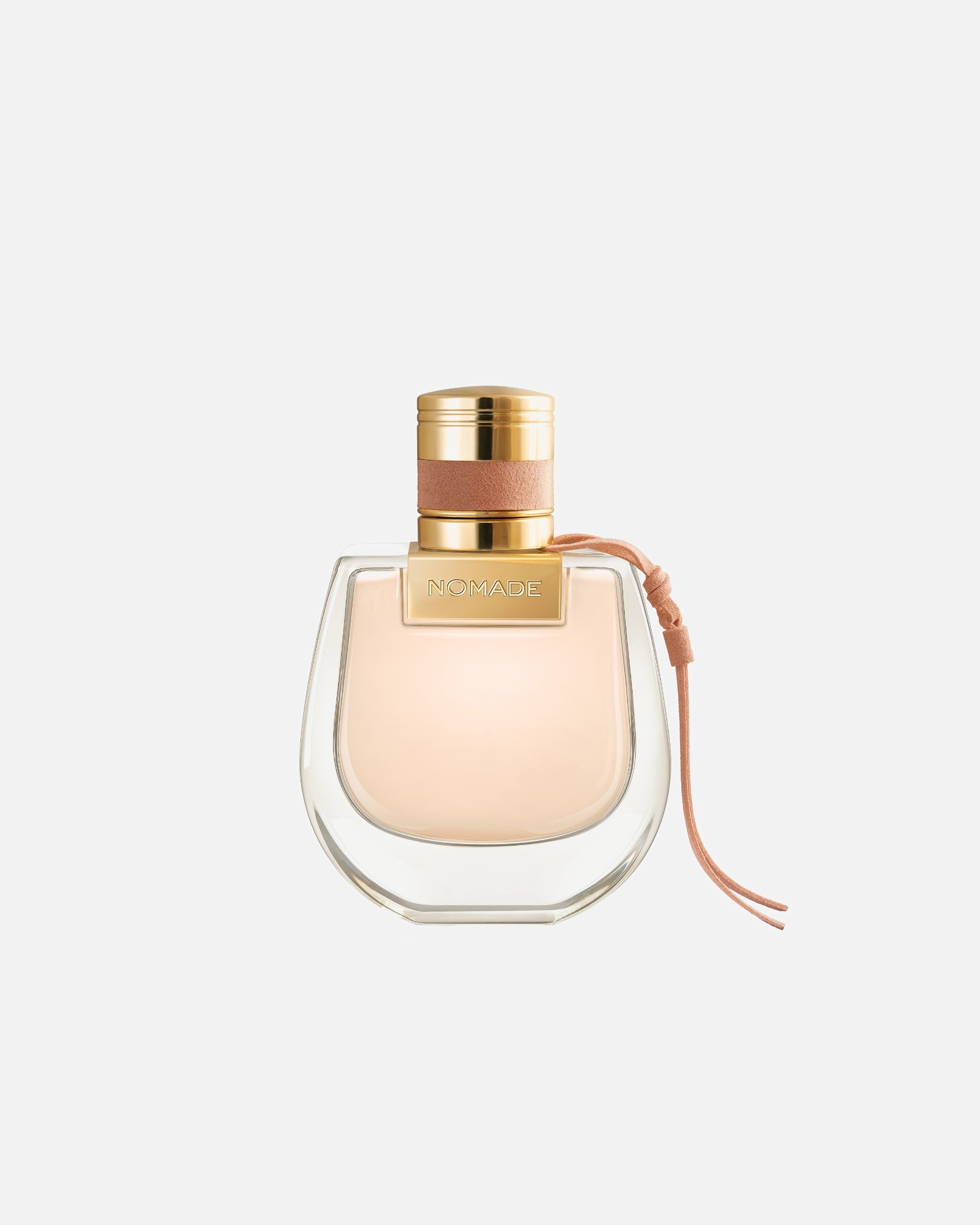 Eau de parfum voor ChloéNomade50 ml