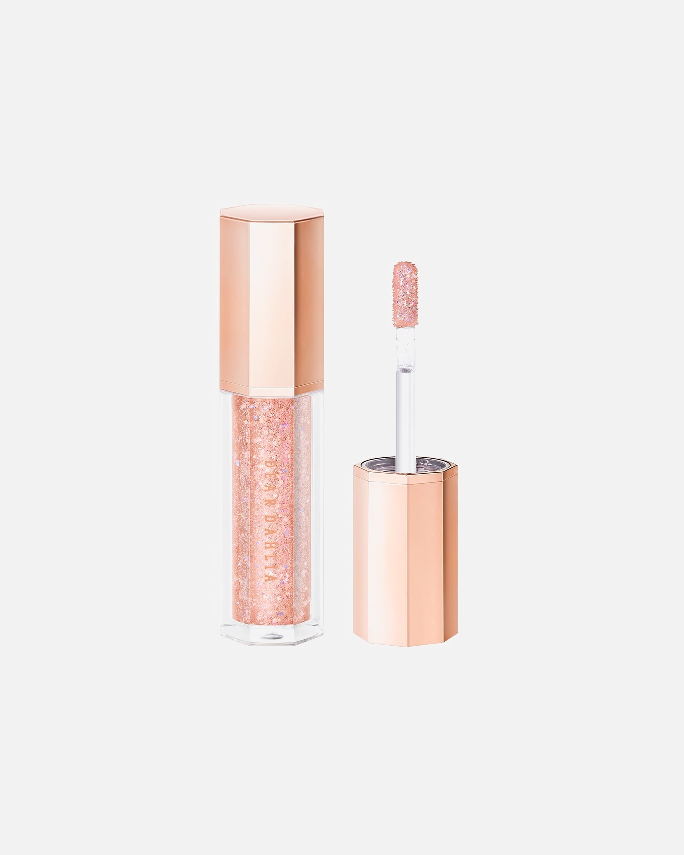 Oogschaduw voor UnisexDear DahliaParadise Shine Eye SequinsLove Drunk