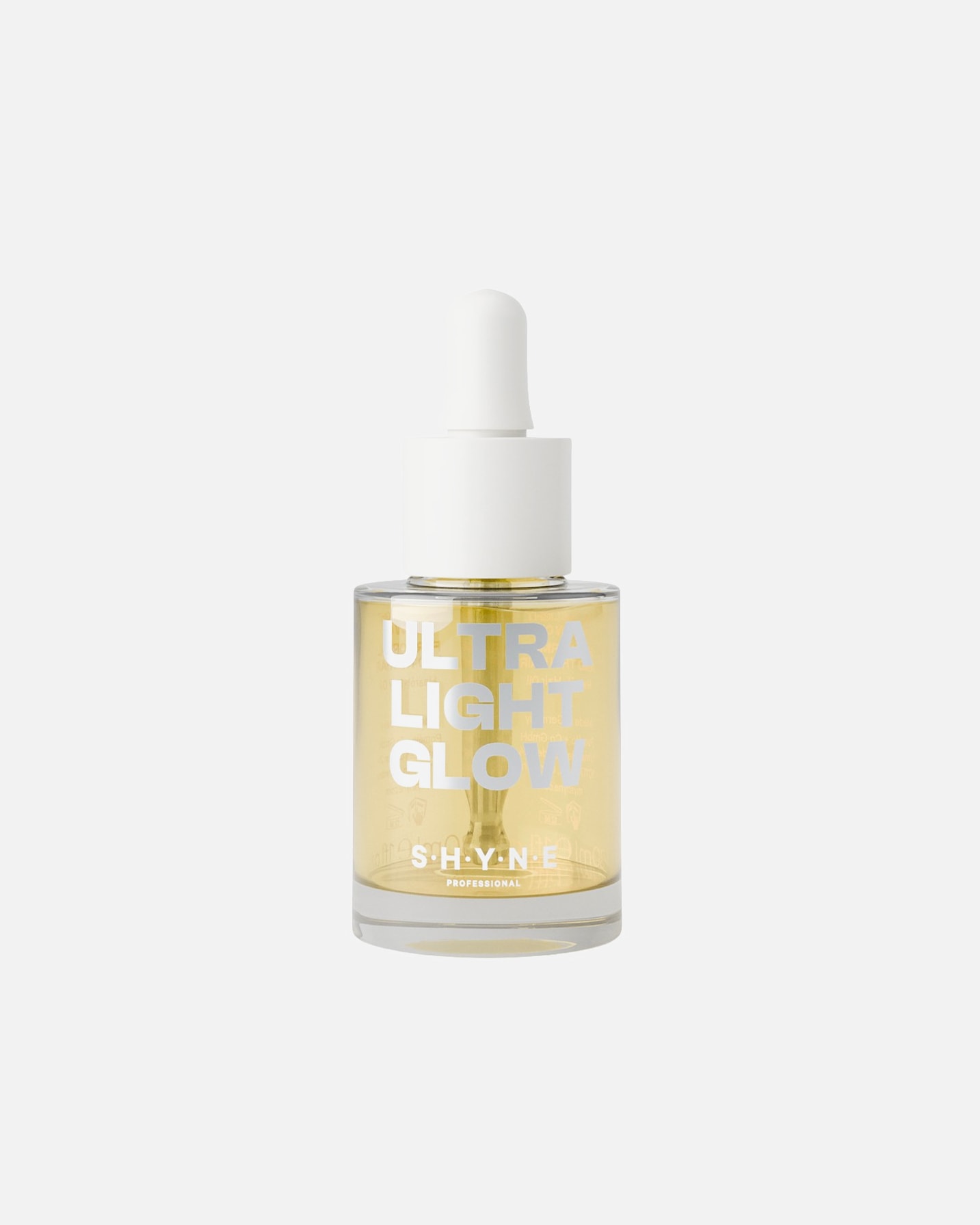 Haarolie voor ShyneULTRA LIGHT GLOW30 ml