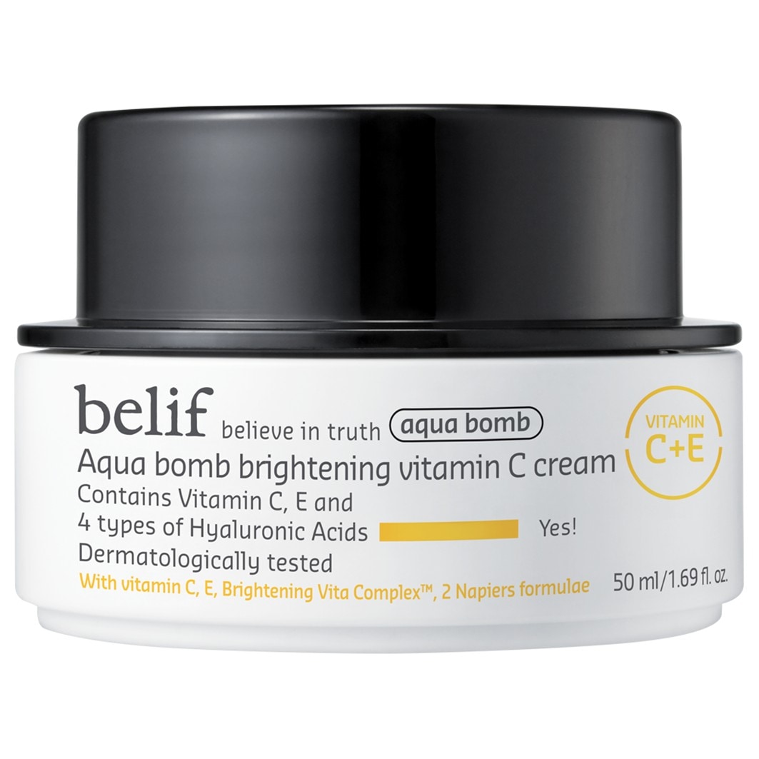 Brightening Vitamin C Cream