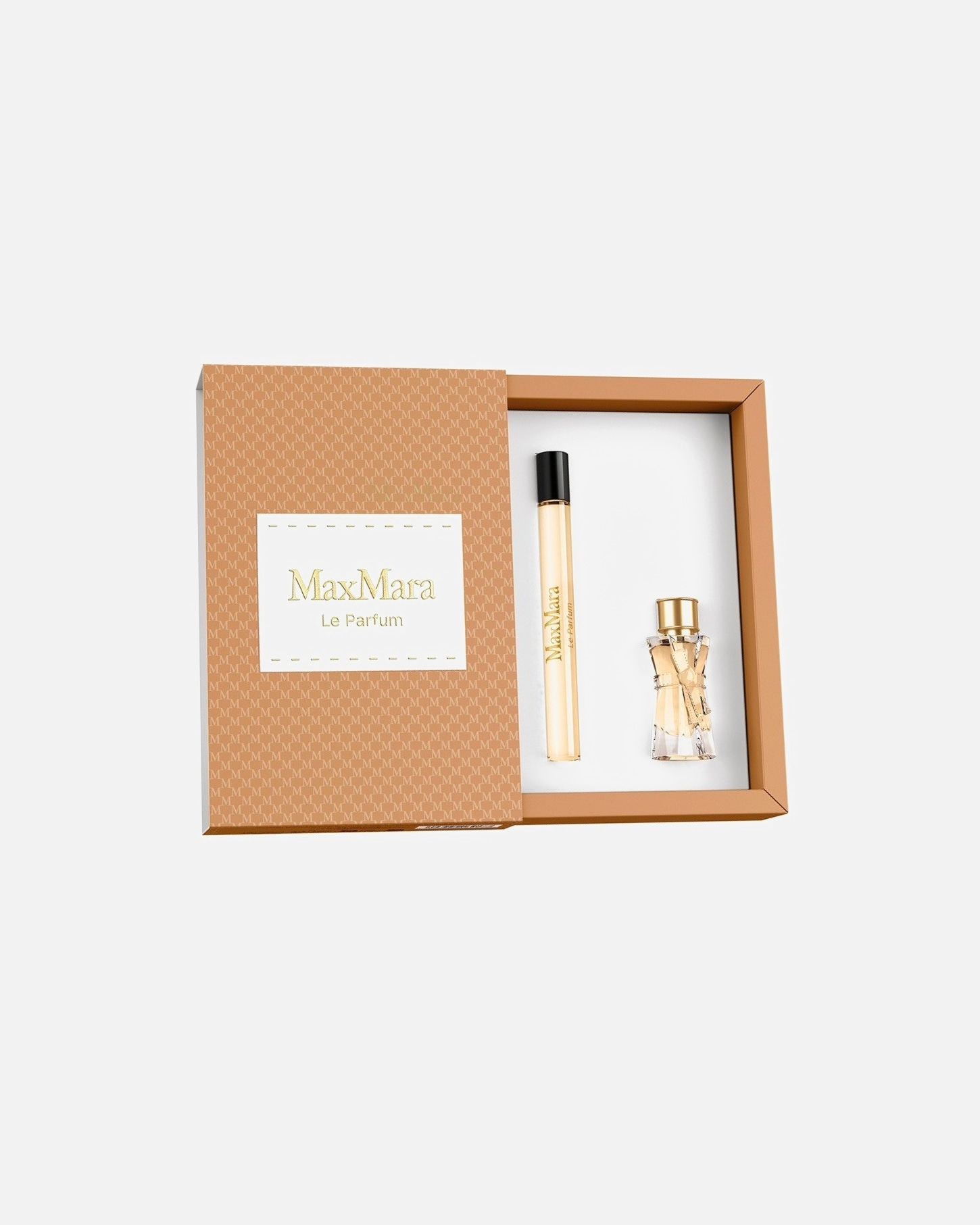 Geurset voor Max MaraLe Parfum10 ml Set1 stuk