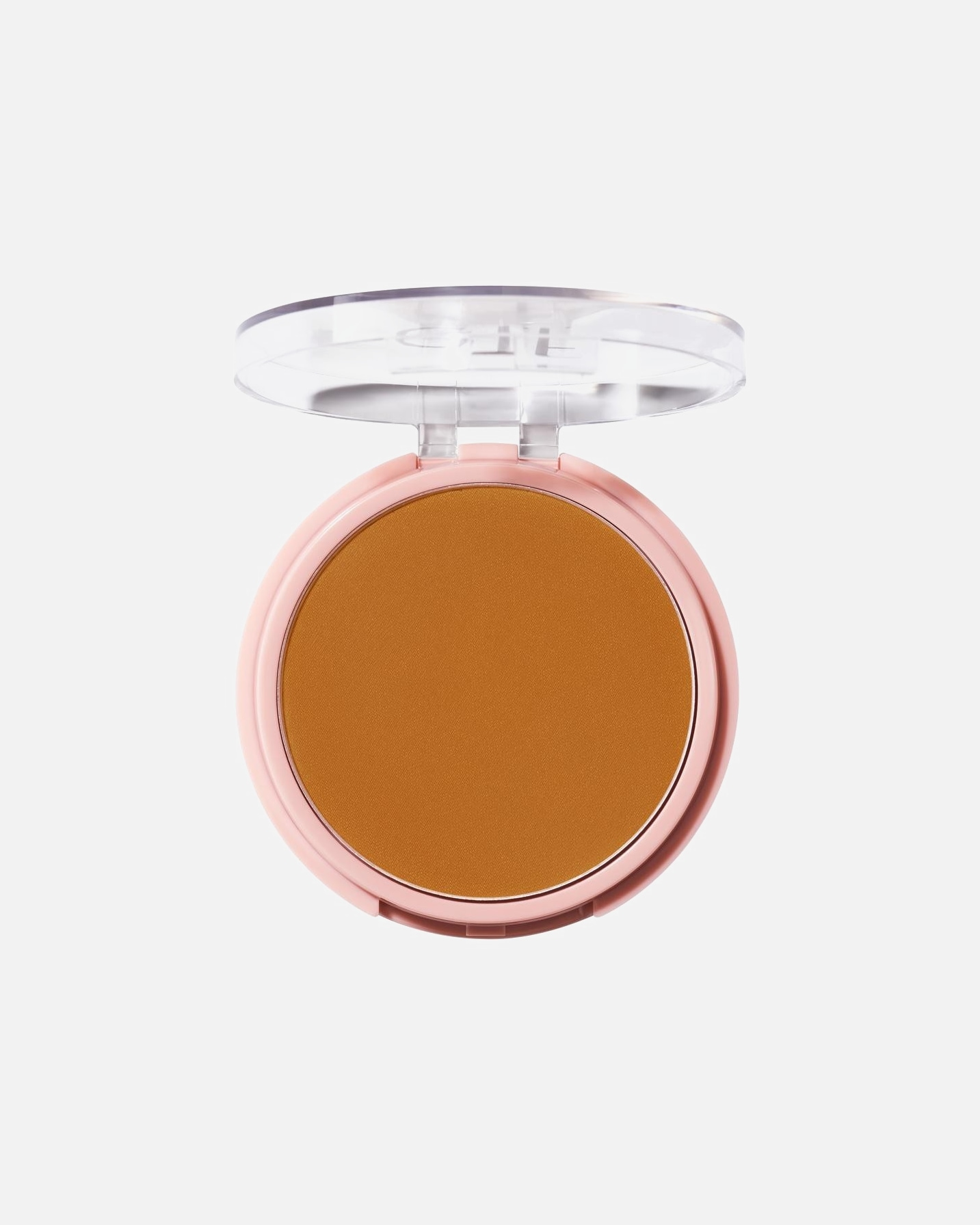 Poeder voor Unisexe.l.f. CosmeticsHalo GlowPowder FilterDEEP WARM