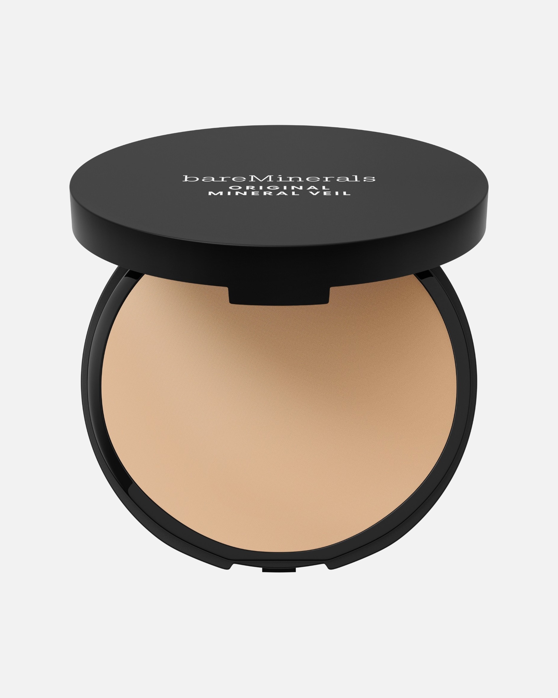 Fixeerpoeder voor UnisexbareMineralsMineral VeilPressed Setting PowderSHEER MEDIUM