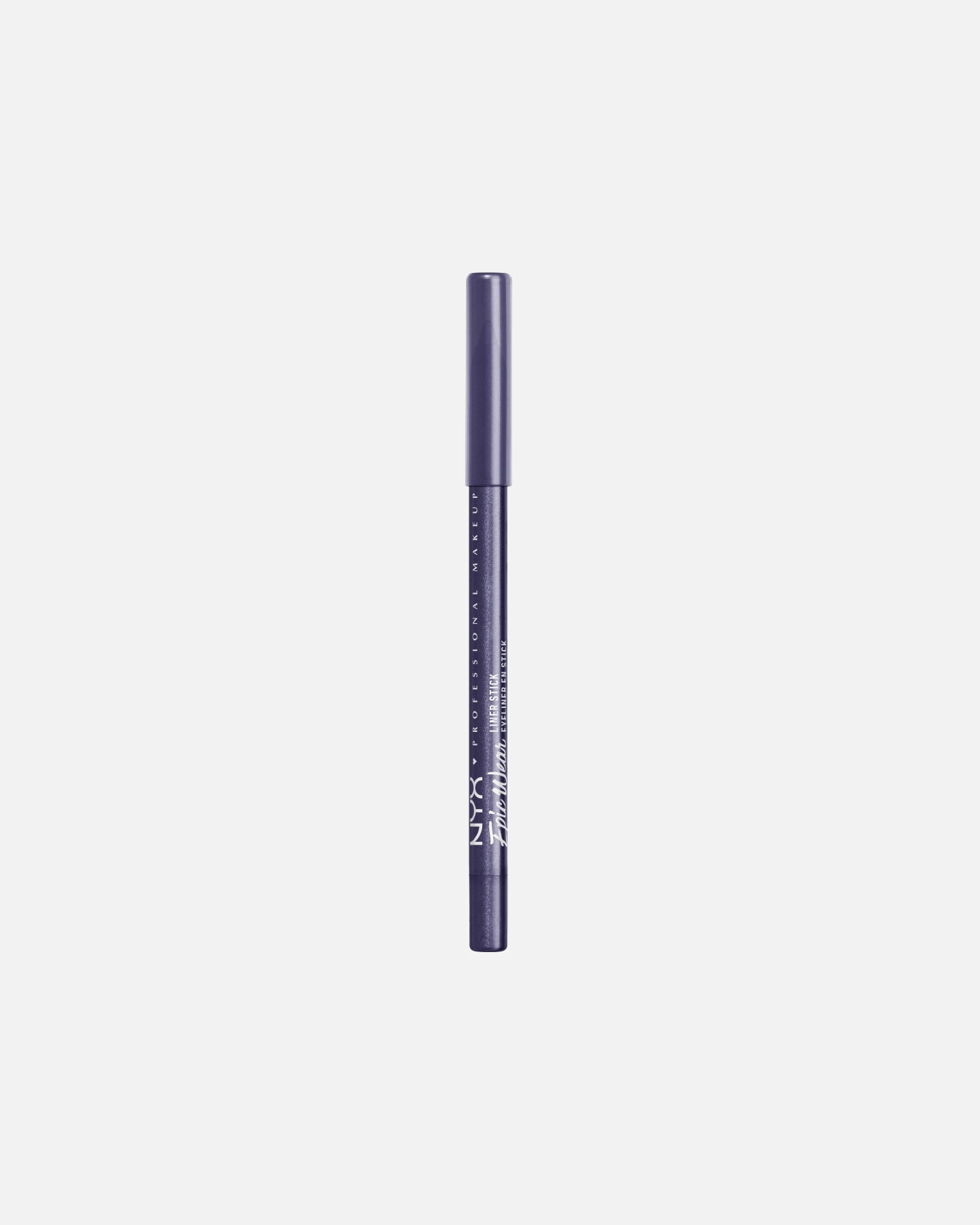 Eyeliner voor UnisexNYX Professional MakeupPride MakeupEpic WearFIERCE PURPL