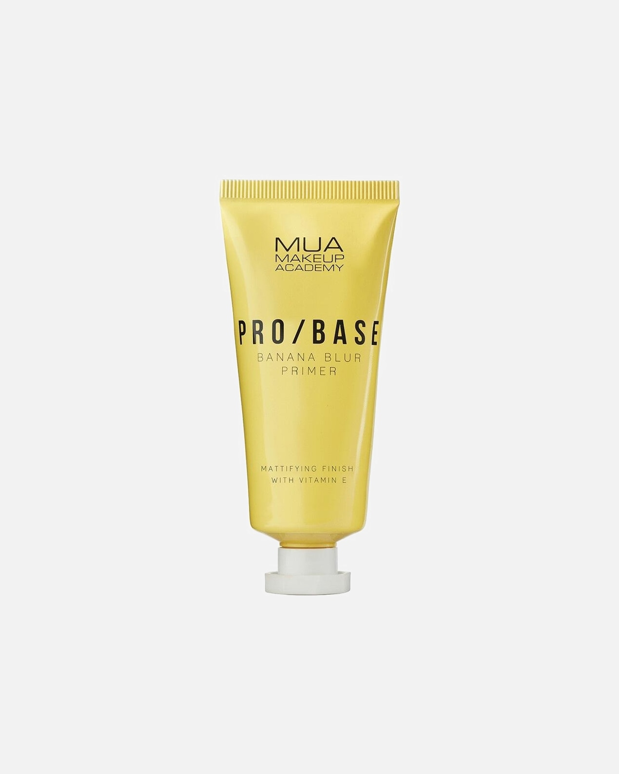 Primer voor UnisexMUA Makeup AcademyPro Base Banana BlurBANANA BLUR