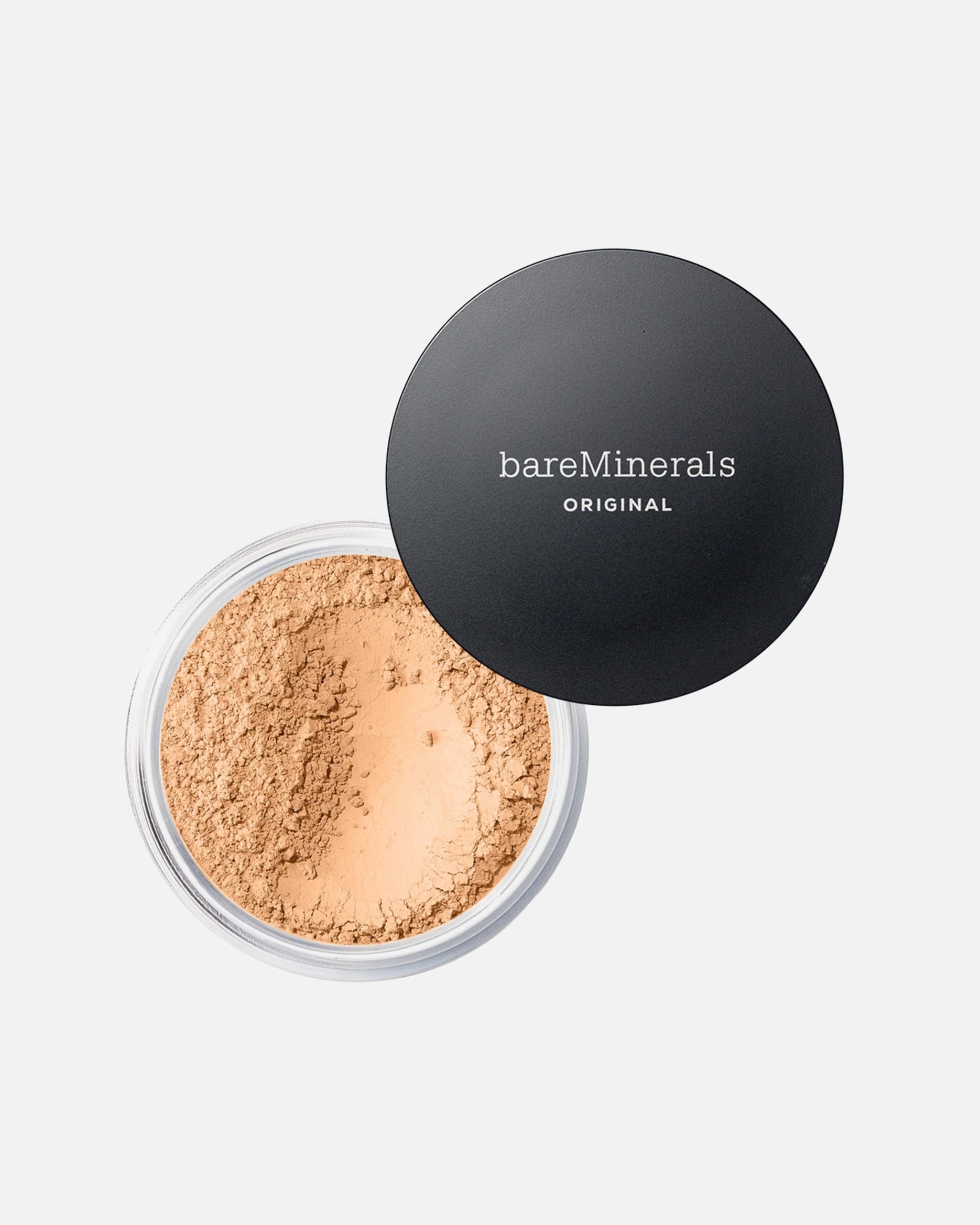 Foundation voor UnisexbareMineralsOriginalLoose Powder Foundation SPF 1515 - Neutral Medium