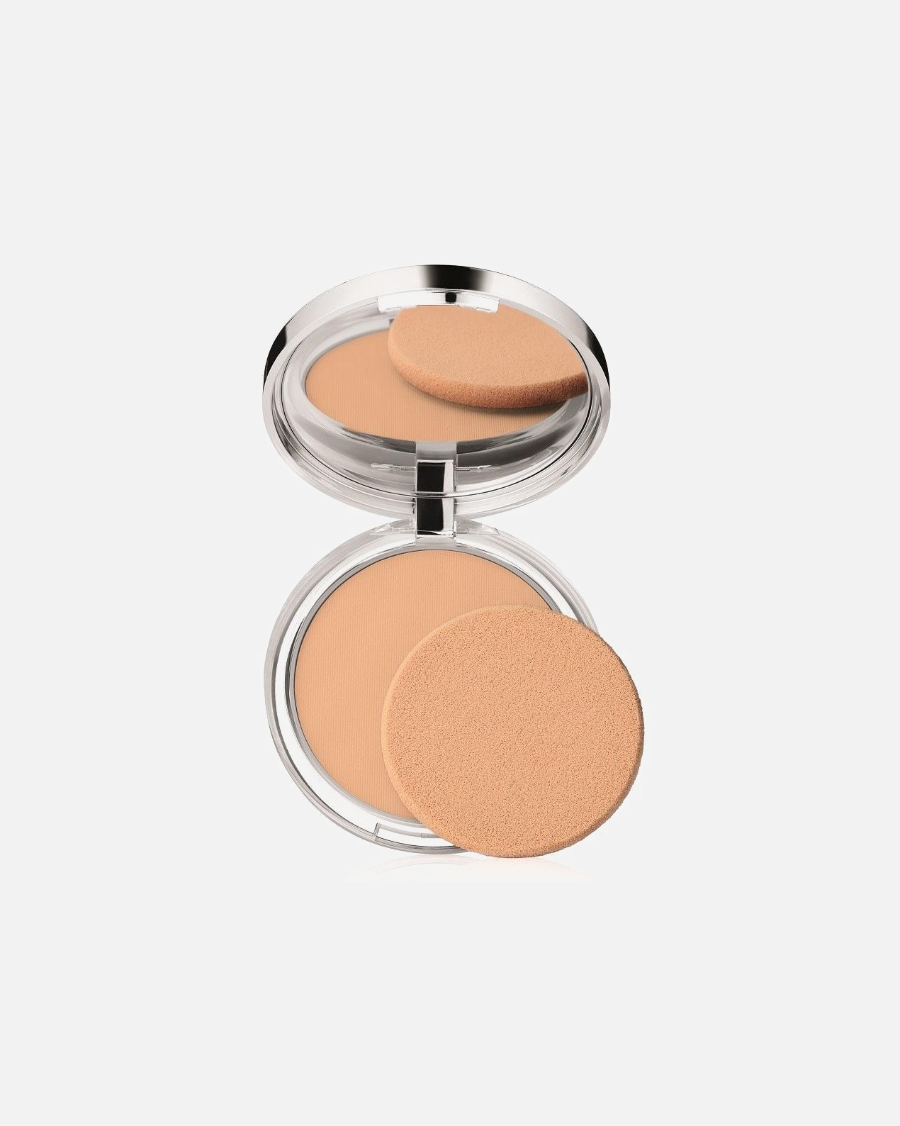 Poeder voor UnisexCliniqueStay Matte Sheer Pressed Powder Oil - Free (2,3,4)03 - Beige