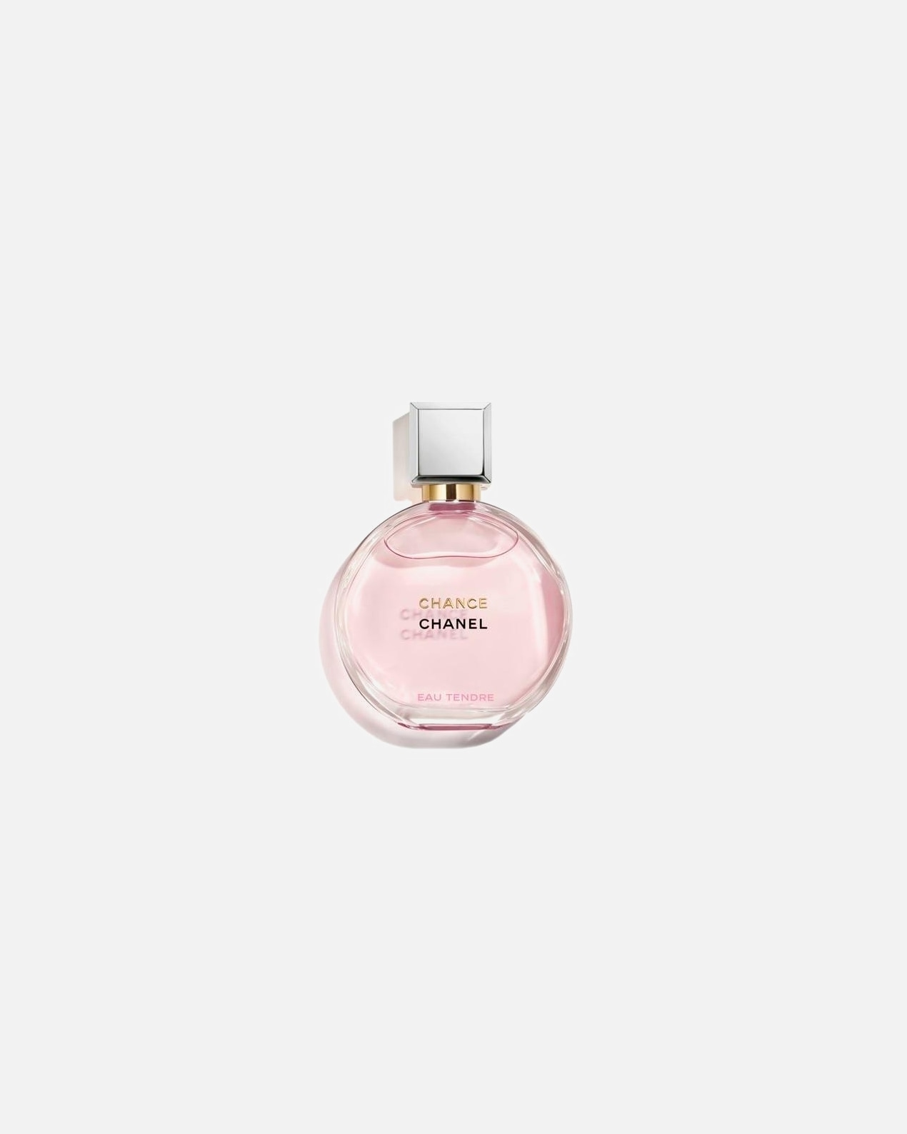 Chanel Chance Eau Tendre Eau De Parfum Douglas CHANEL CHANCE EAU TENDRE EAU DE PARFUM VAPORISATEUR Eau de parfum ️